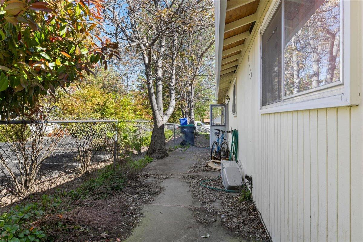 Allendale Addition - Residential Income