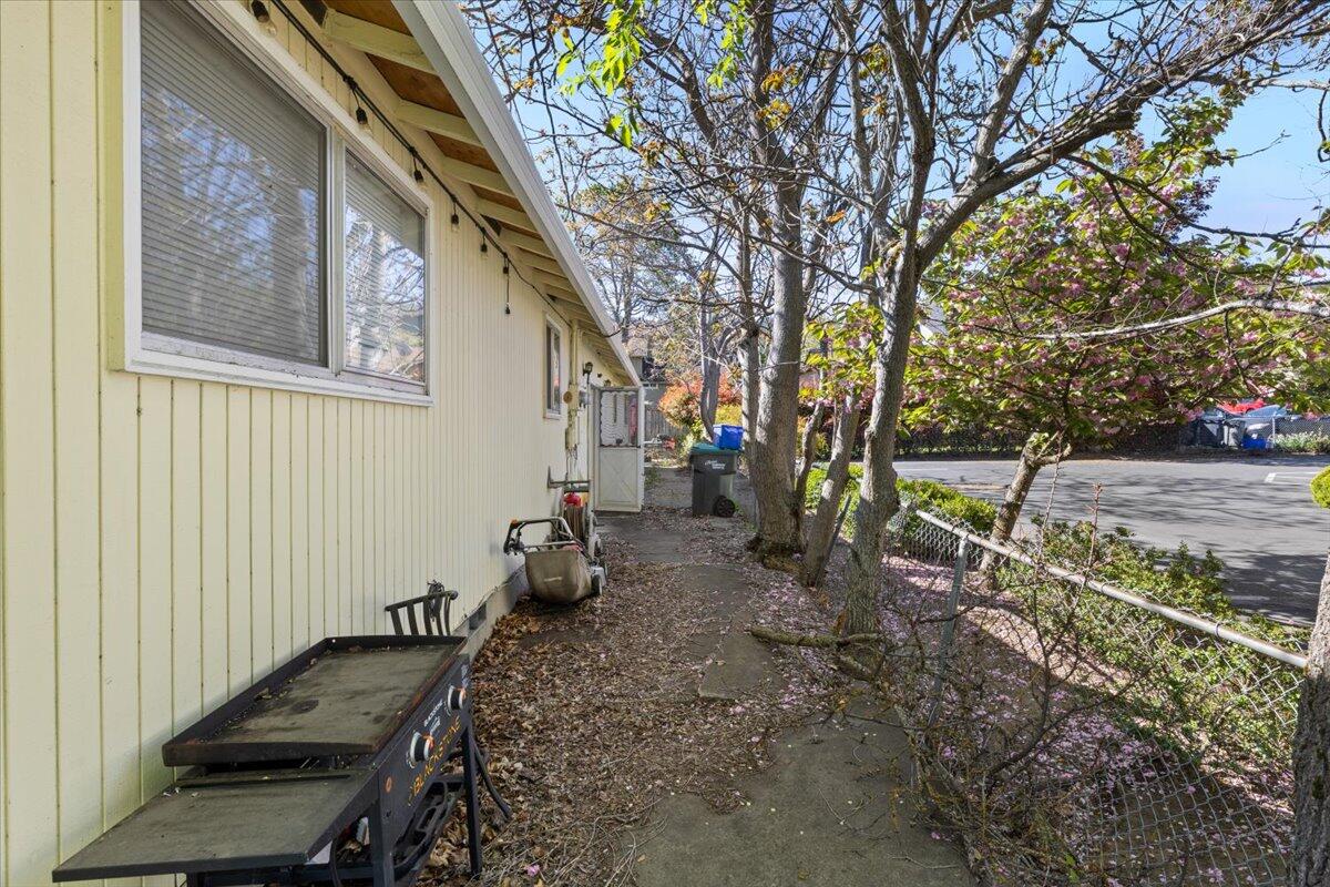 Allendale Addition - Residential Income