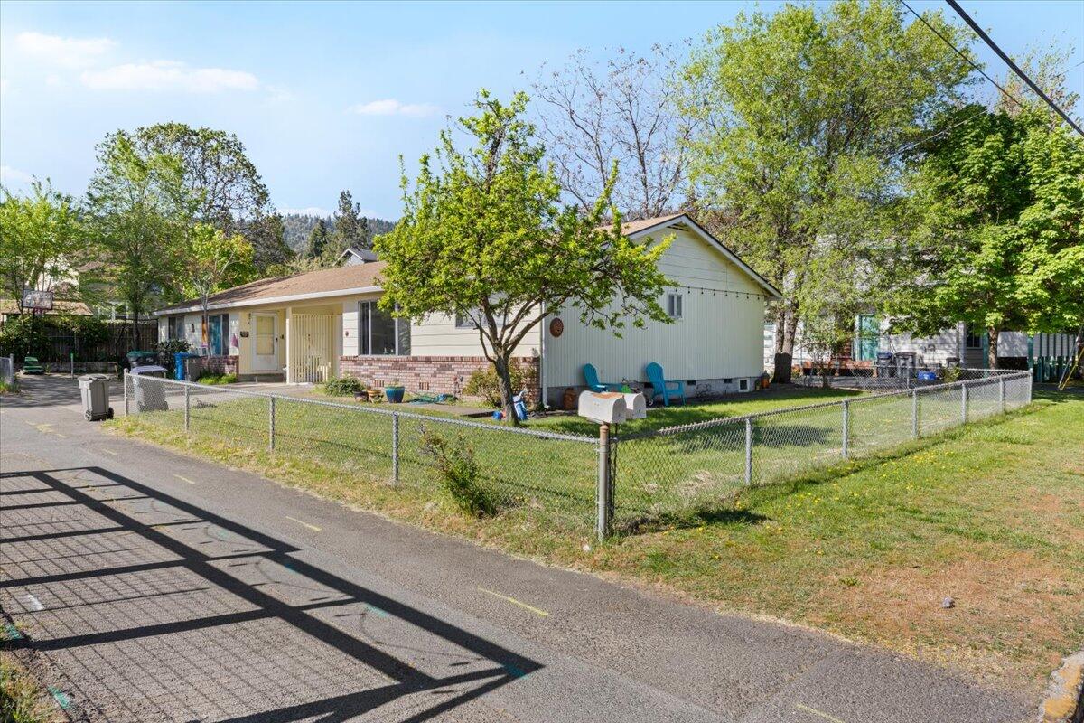 Allendale Addition - Residential Income