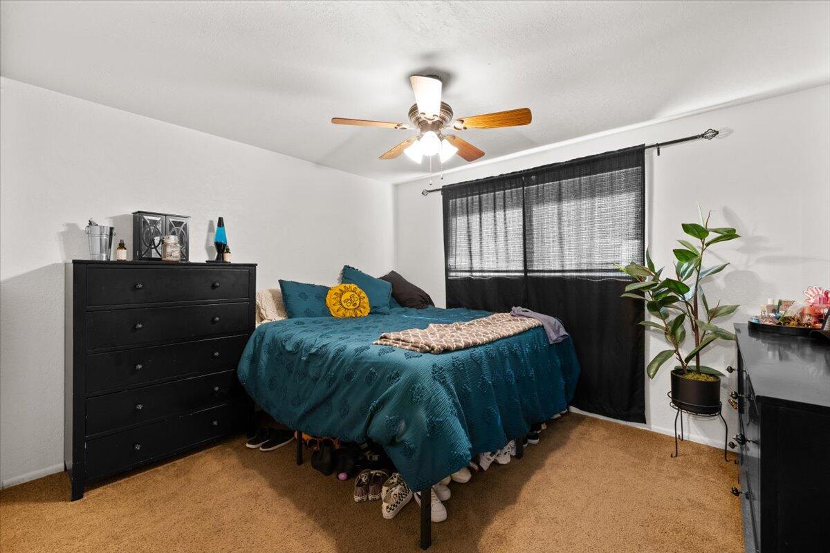 Allendale Addition - Residential Income