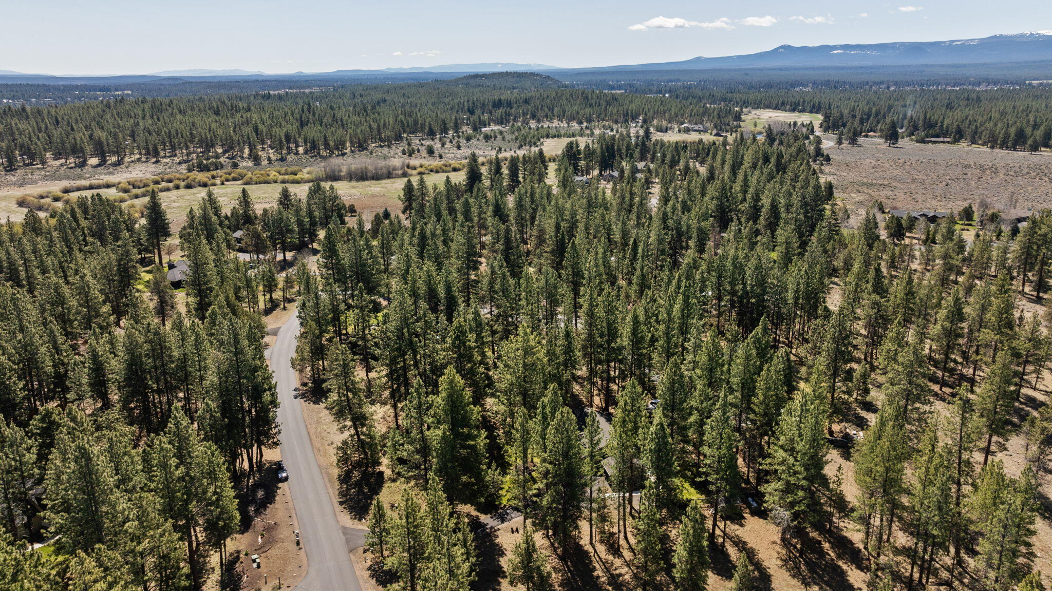 Sage Meadow - Residential
