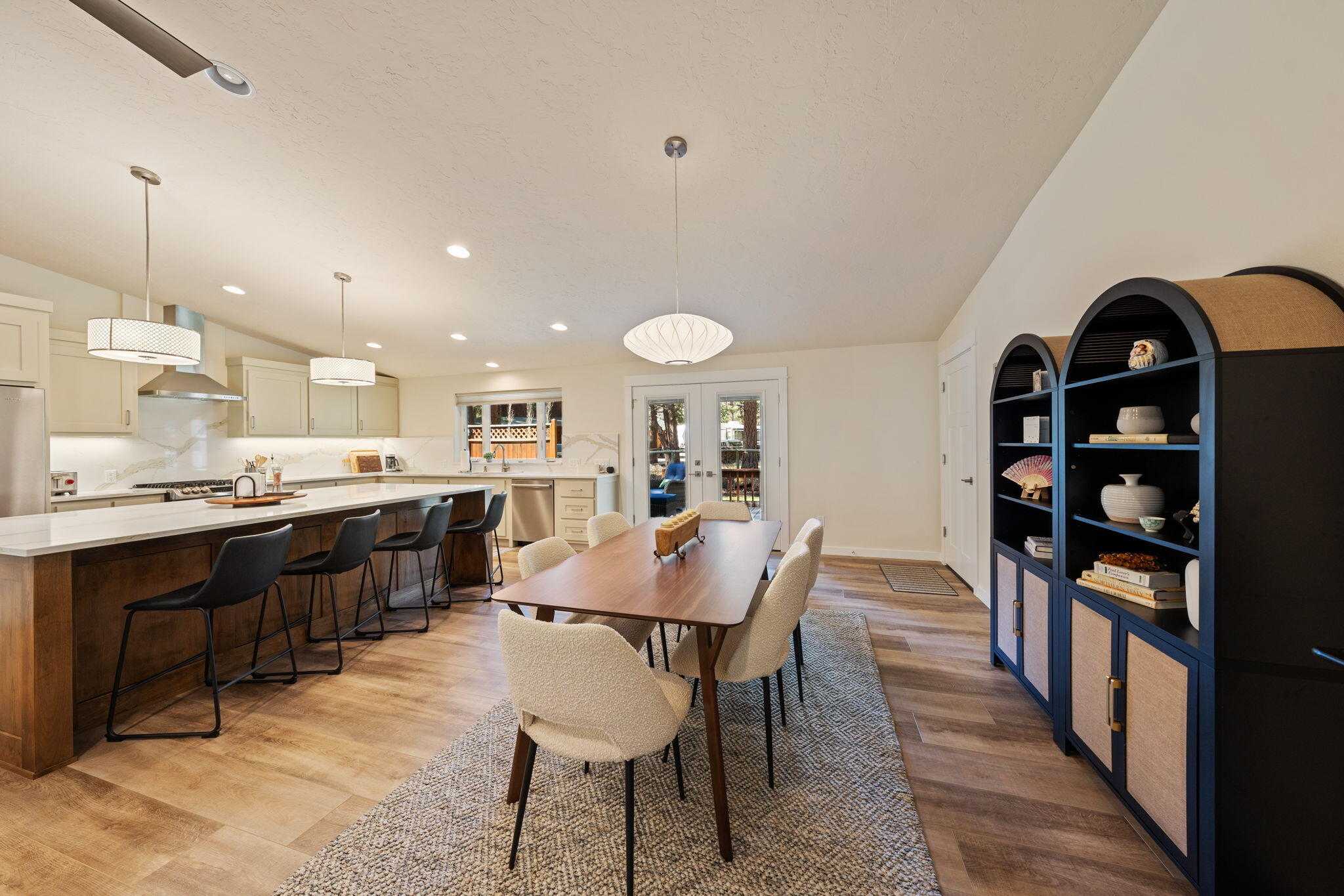 Sage Meadow - Residential