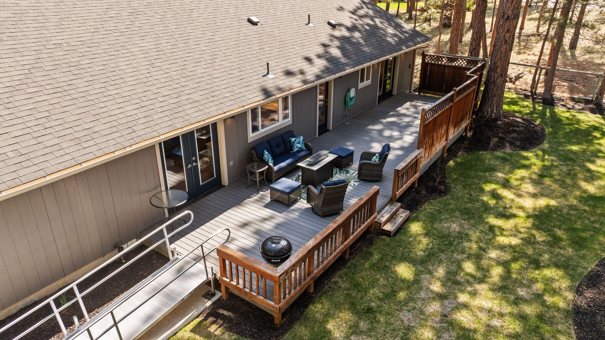 Sage Meadow - Residential