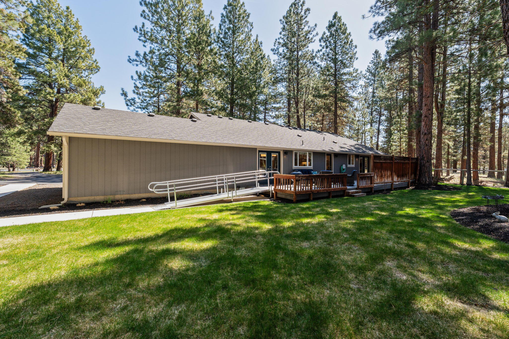 Sage Meadow - Residential