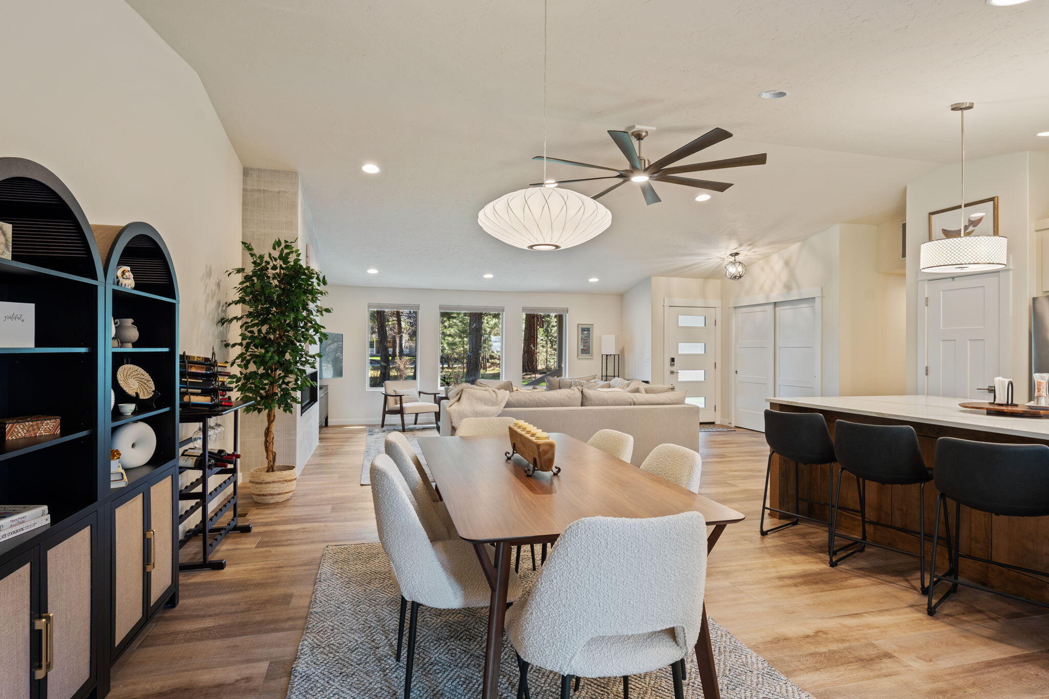 Sage Meadow - Residential