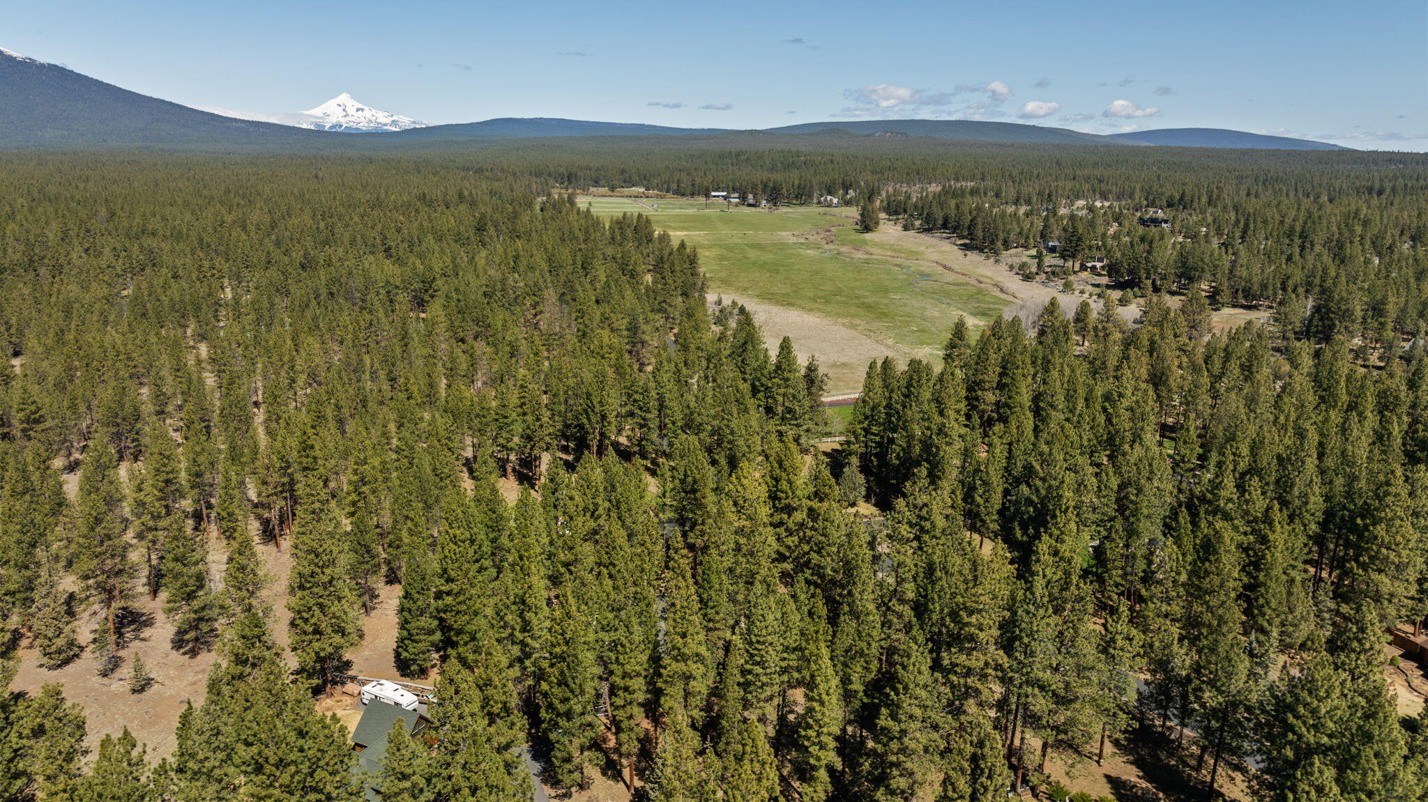 Sage Meadow - Residential