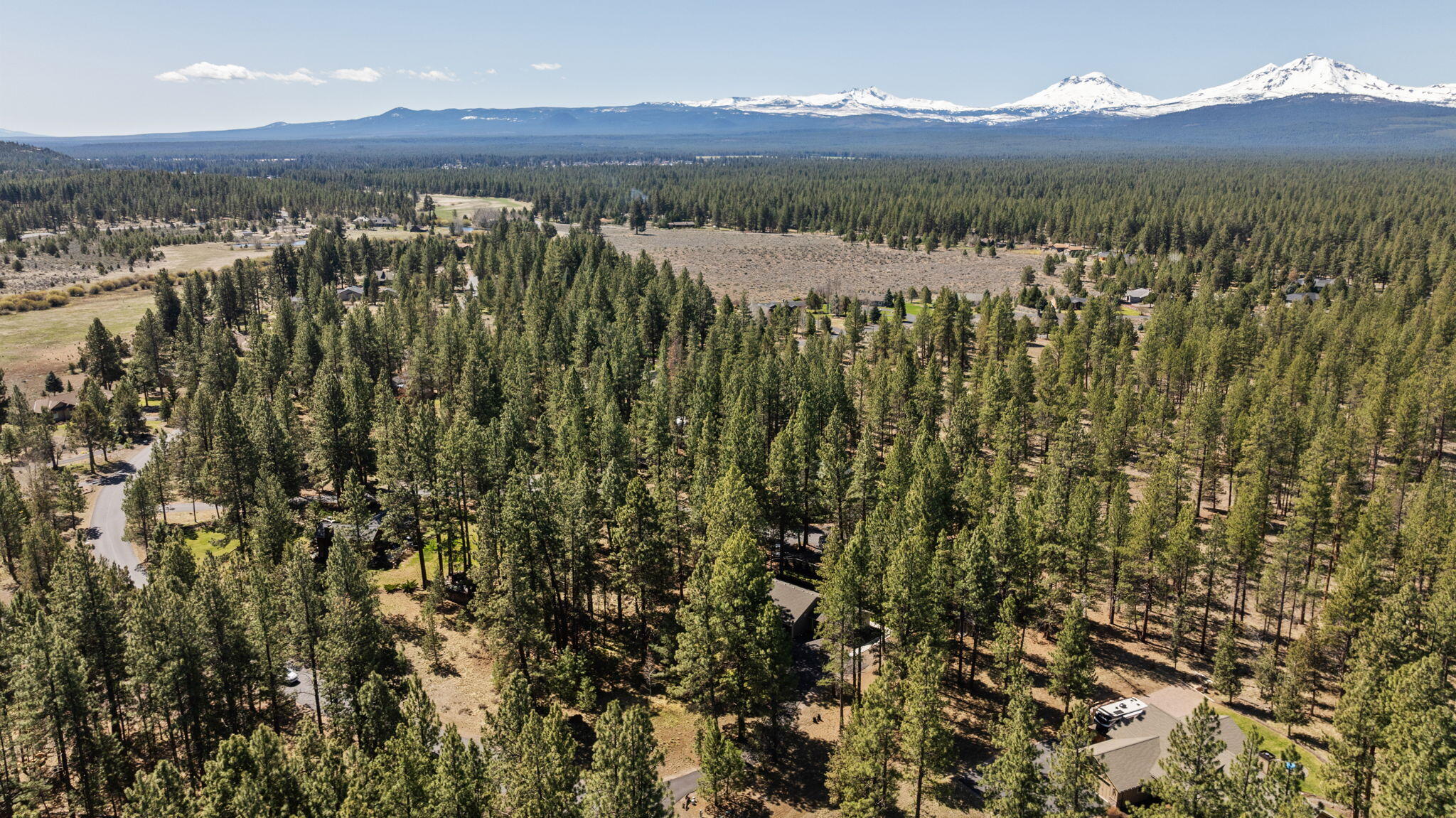Sage Meadow - Residential