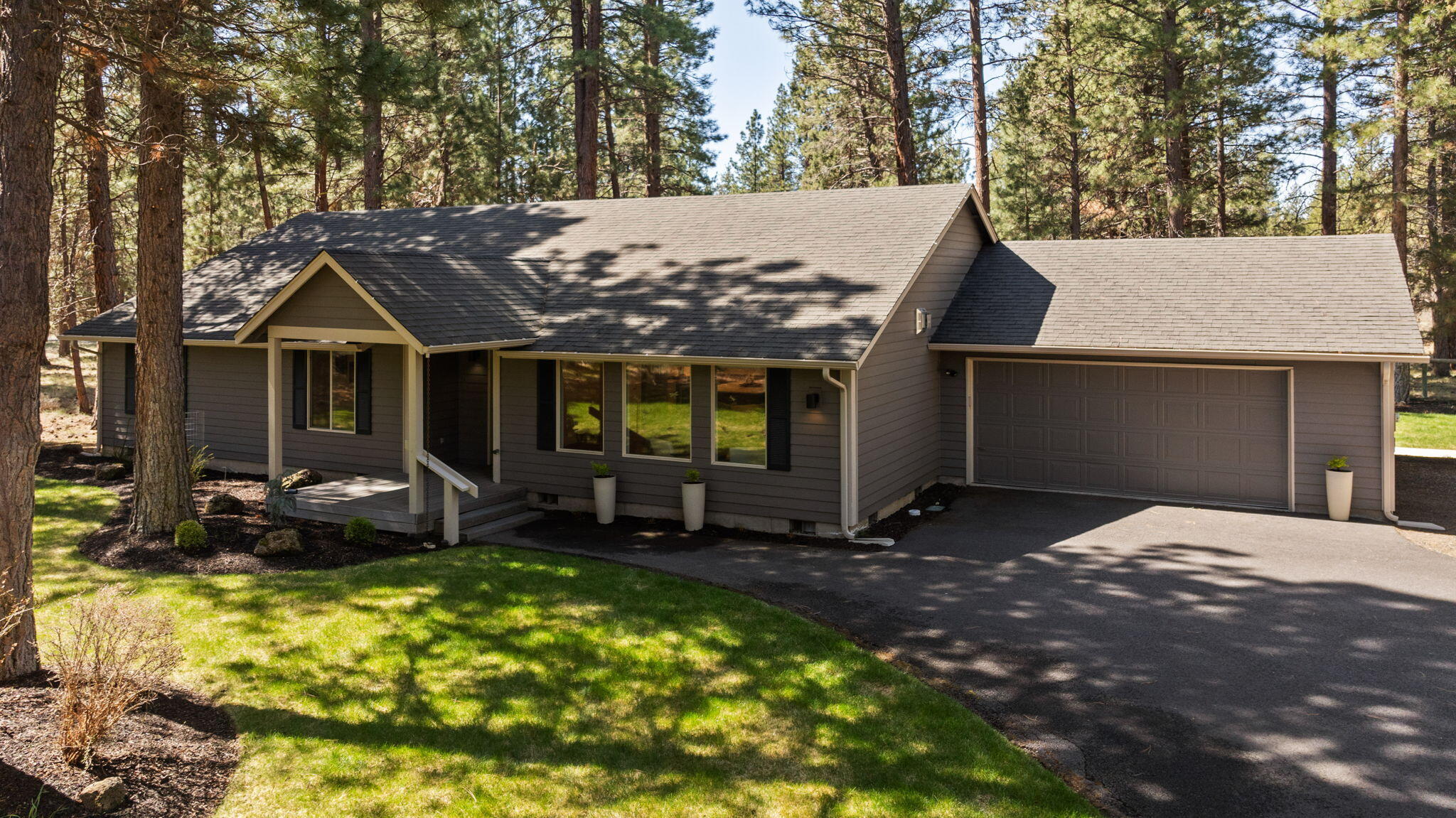 Sage Meadow - Residential