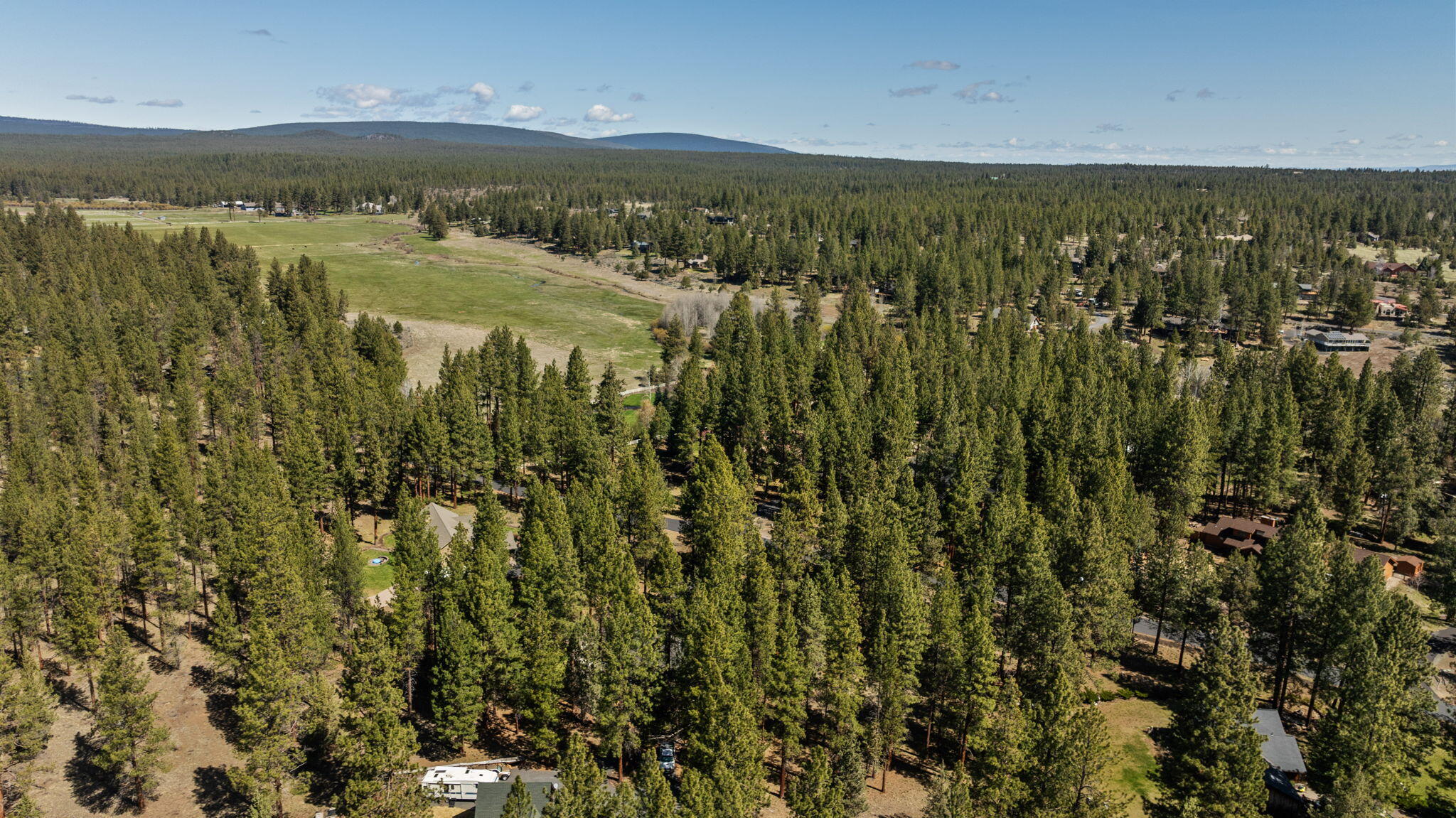 Sage Meadow - Residential
