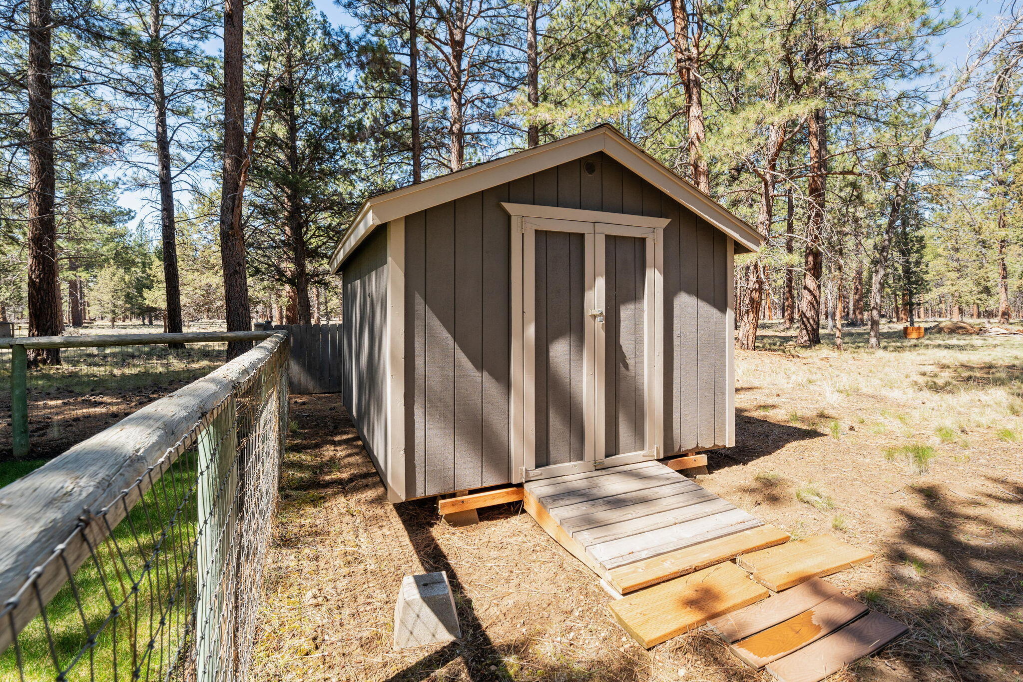 Sage Meadow - Residential