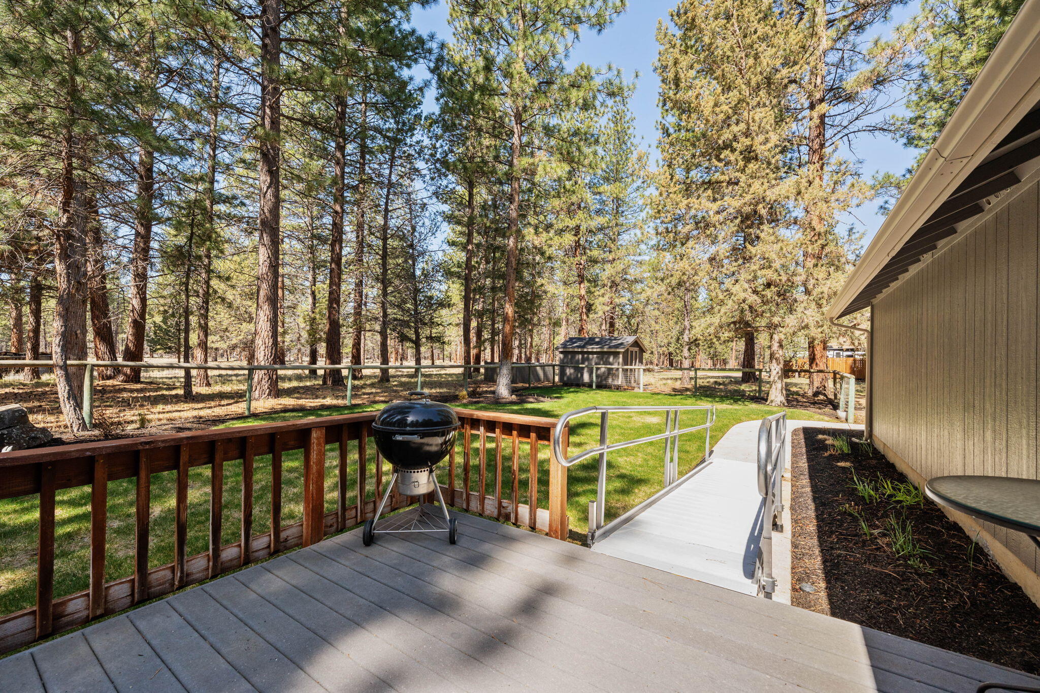 Sage Meadow - Residential