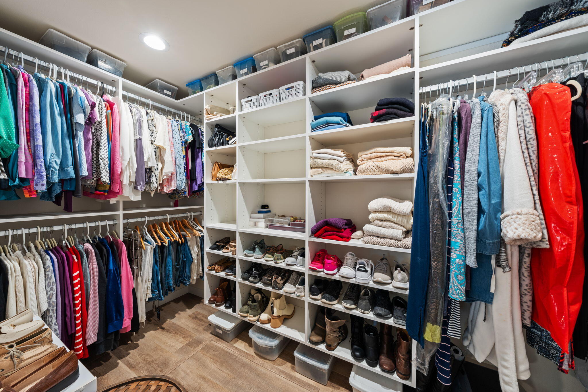 Sage Meadow - Residential