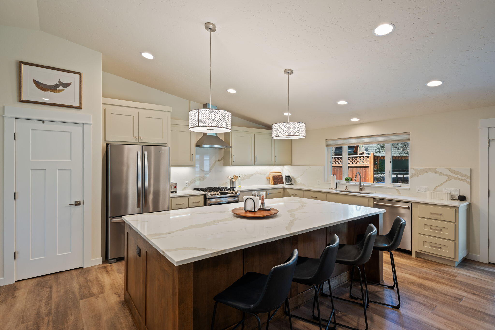 Sage Meadow - Residential