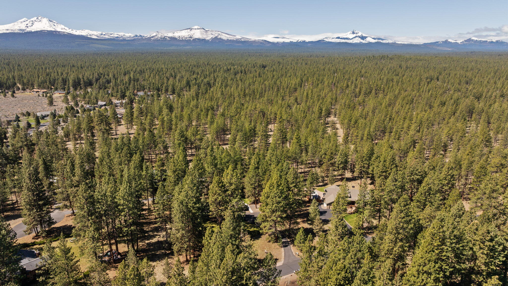 Sage Meadow - Residential