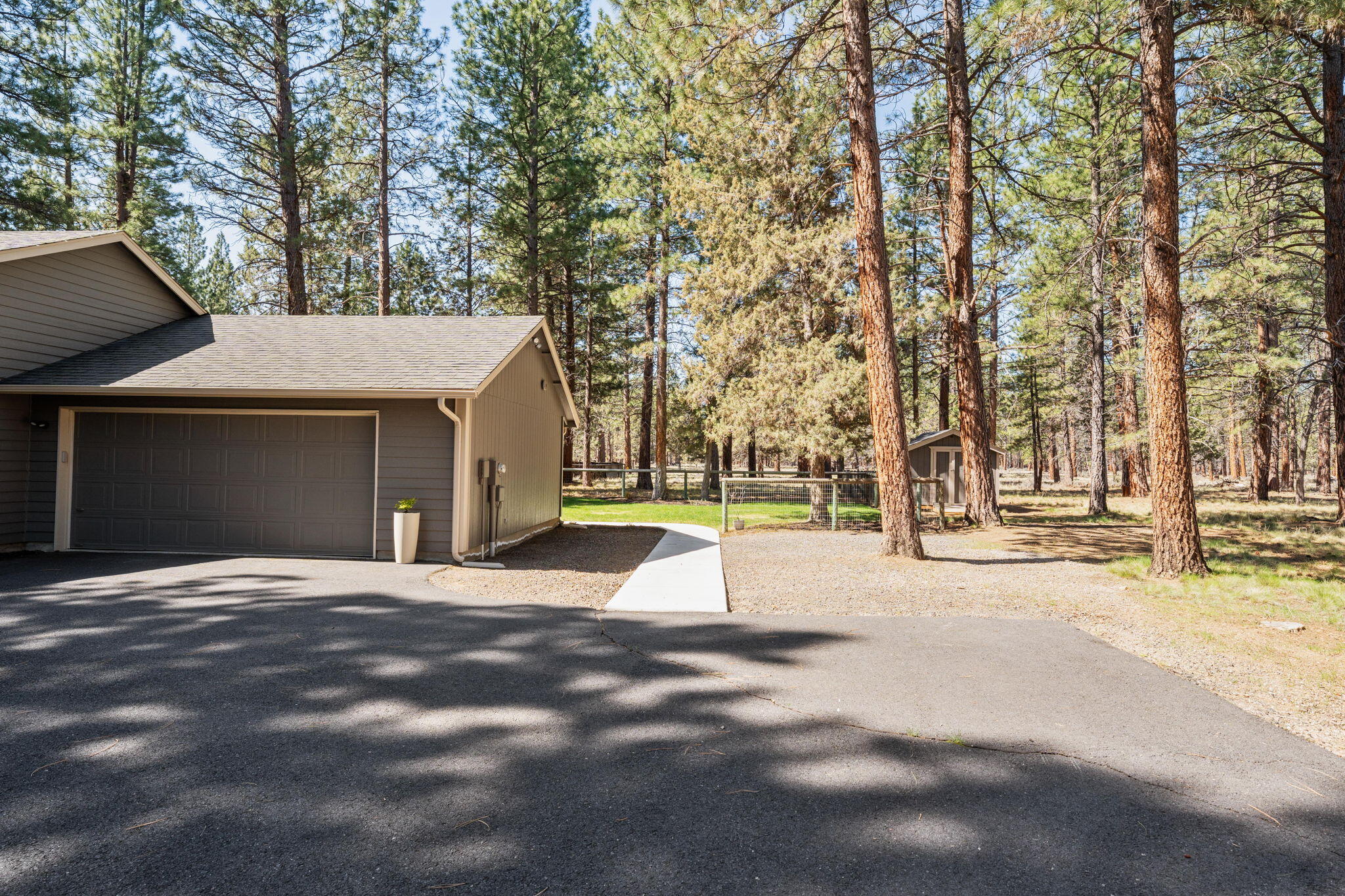 Sage Meadow - Residential
