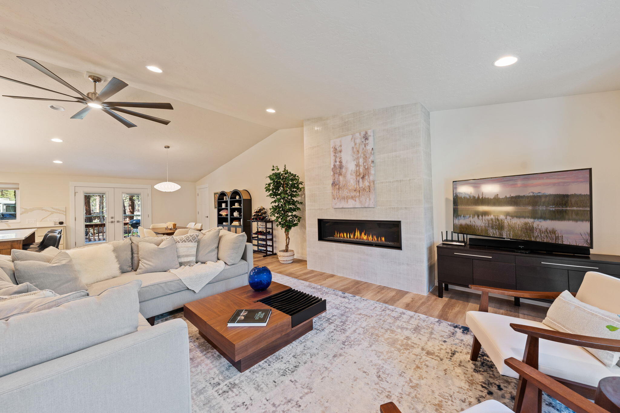 Sage Meadow - Residential