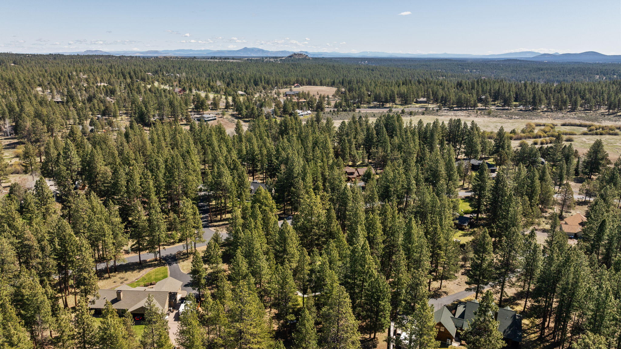 Sage Meadow - Residential