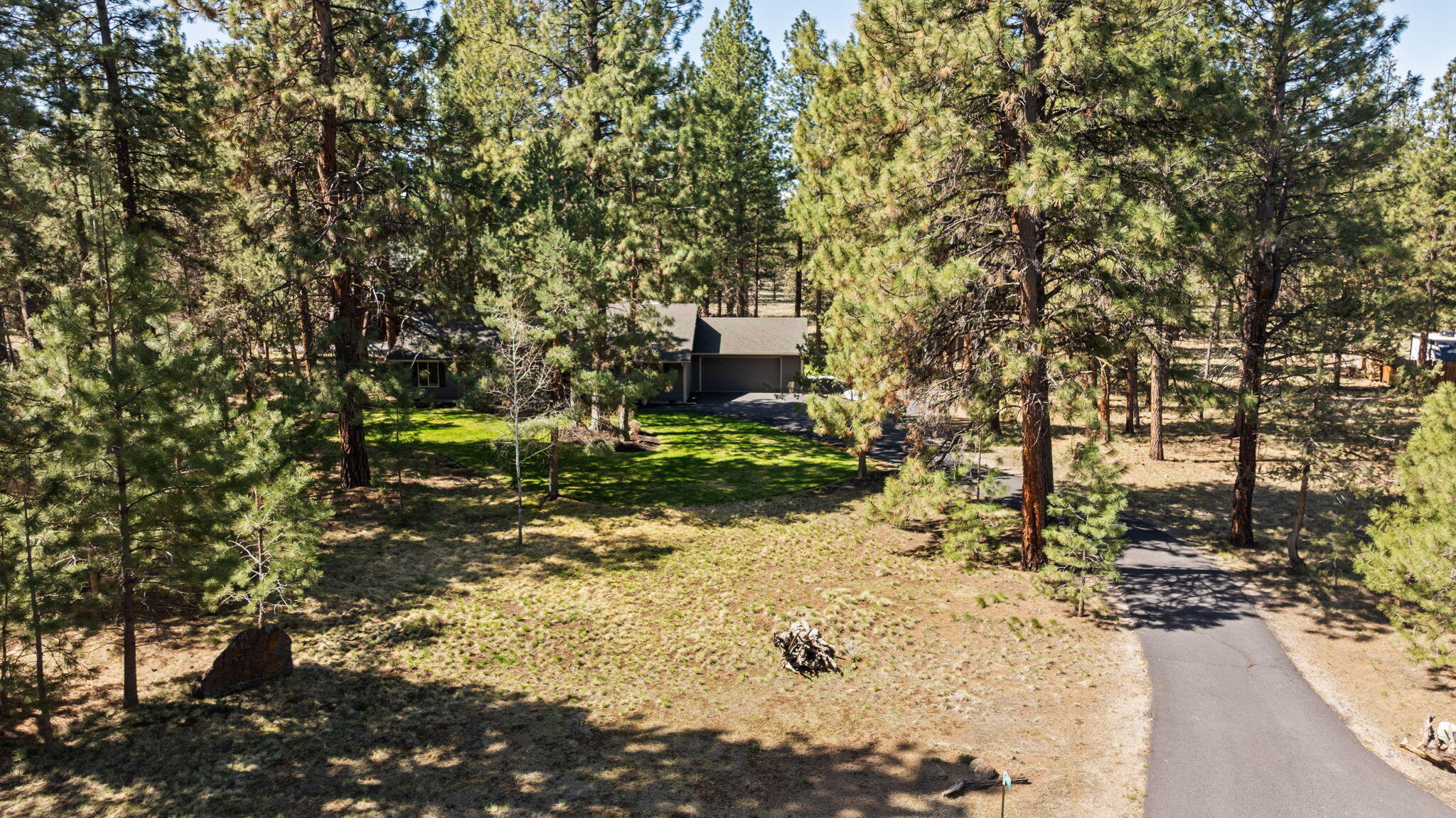 Sage Meadow - Residential