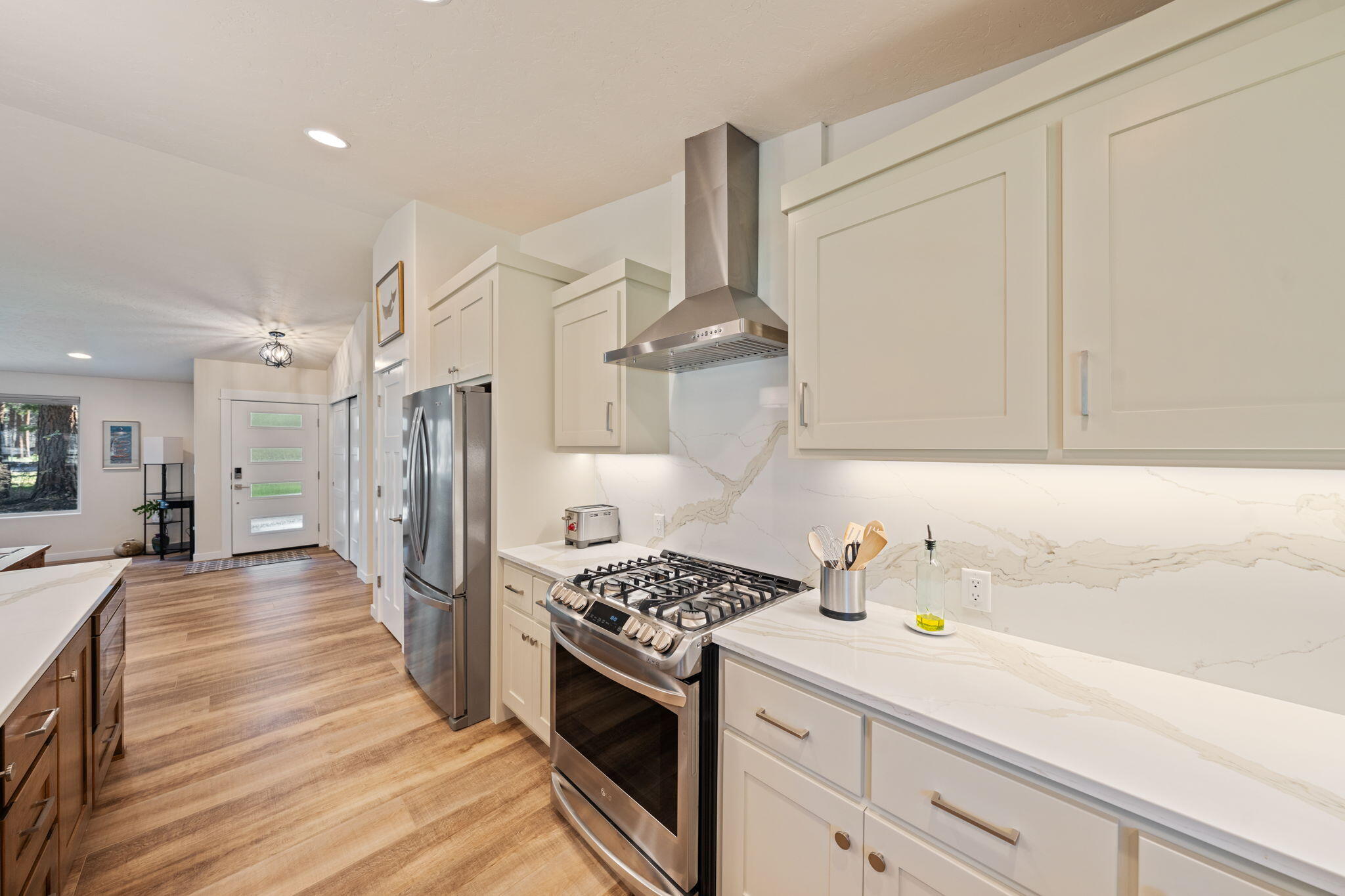 Sage Meadow - Residential