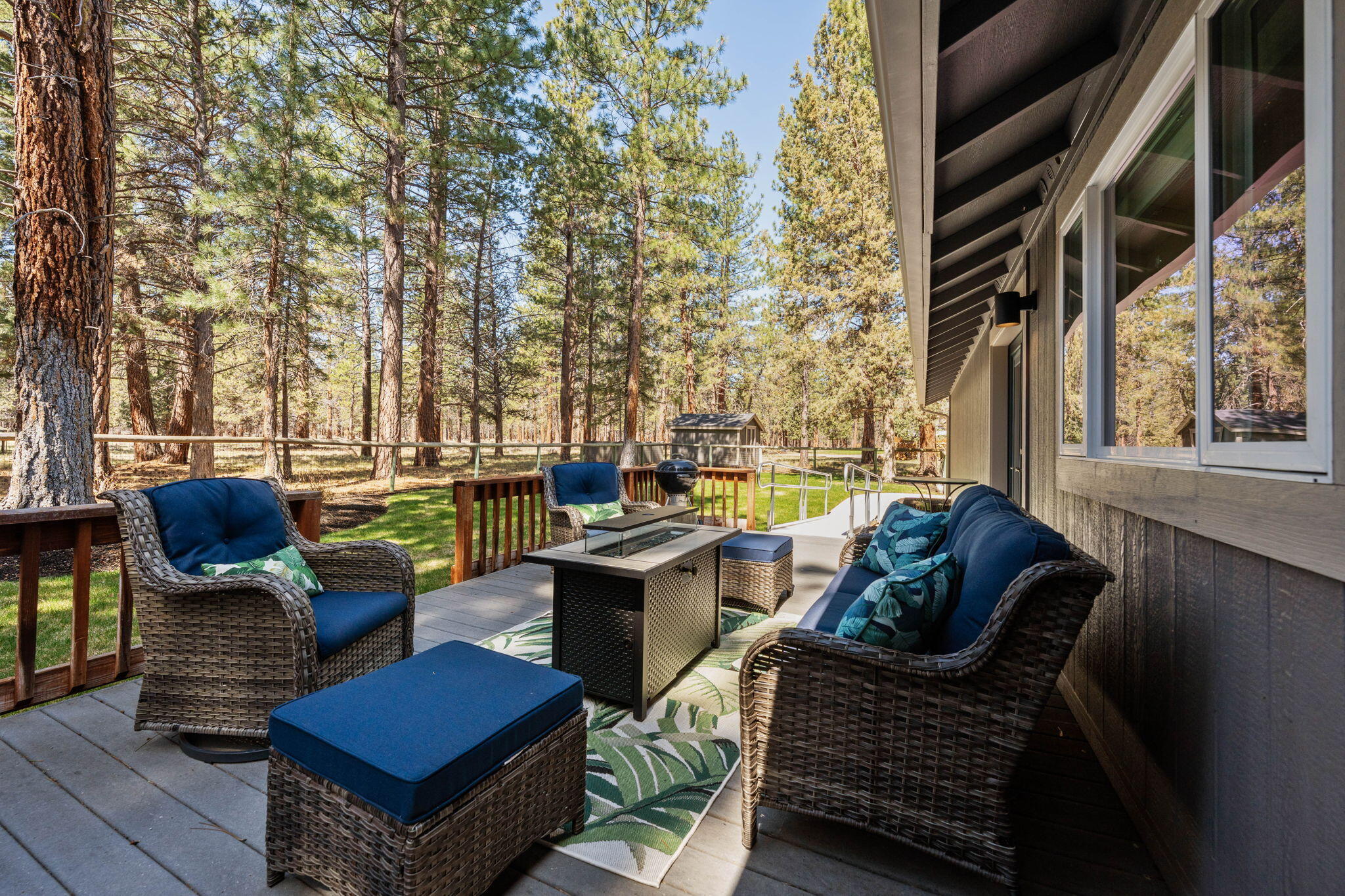 Sage Meadow - Residential