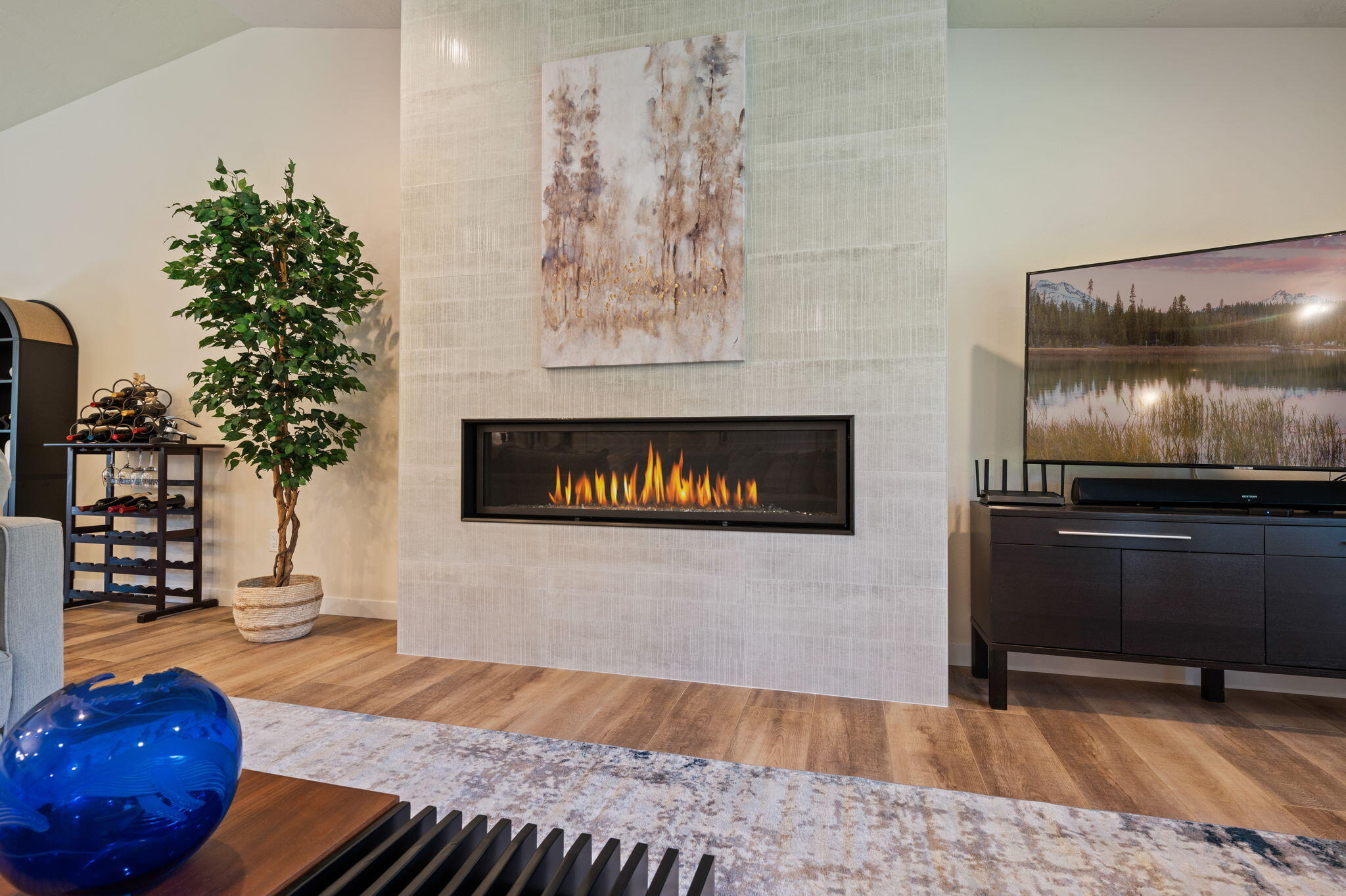 Sage Meadow - Residential