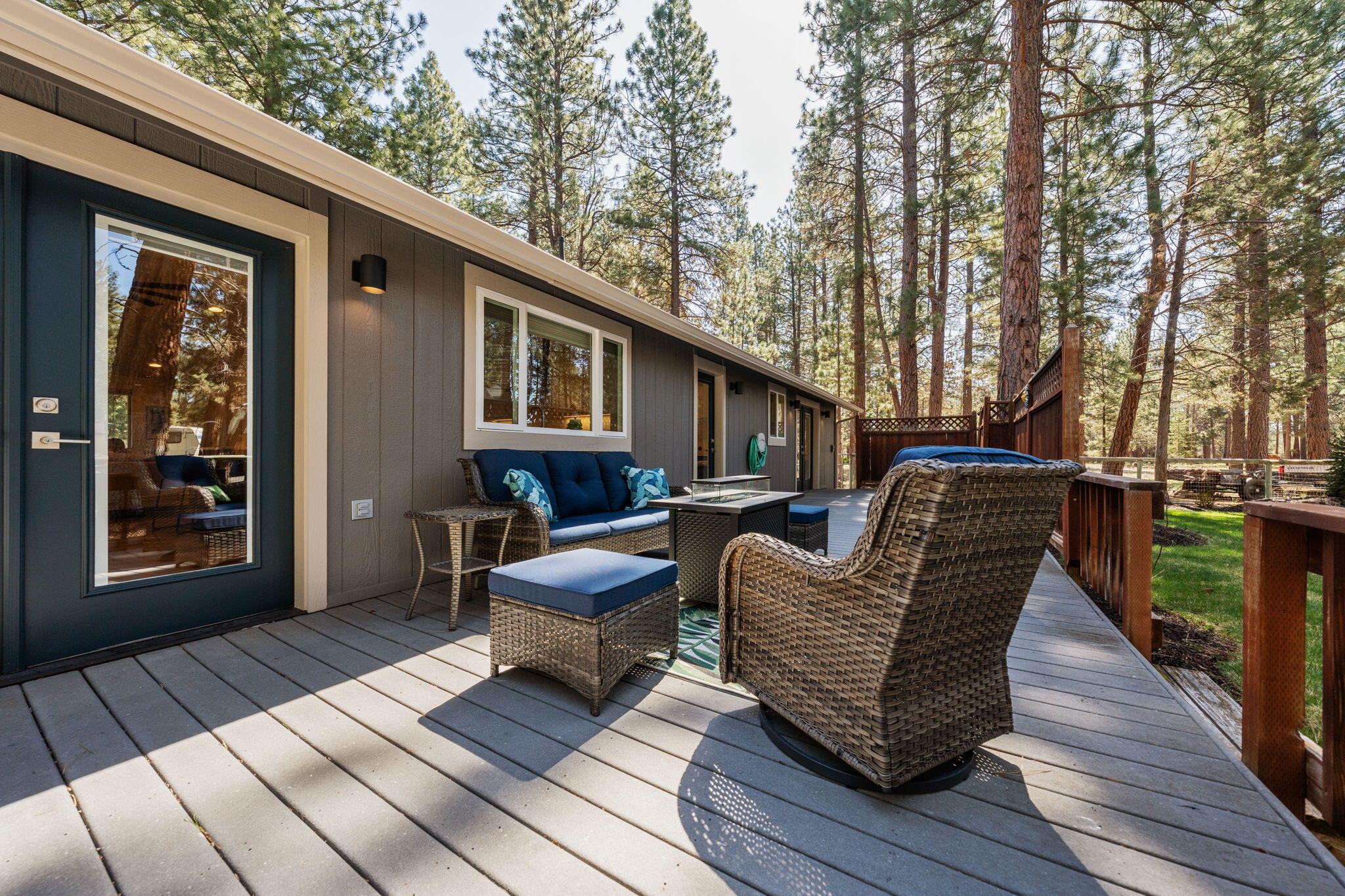 Sage Meadow - Residential