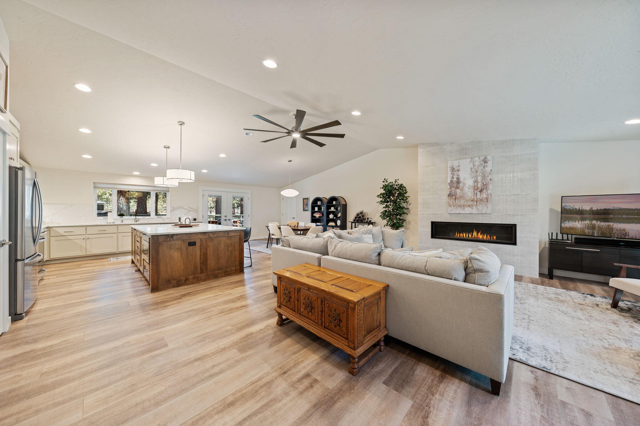 Sage Meadow - Residential