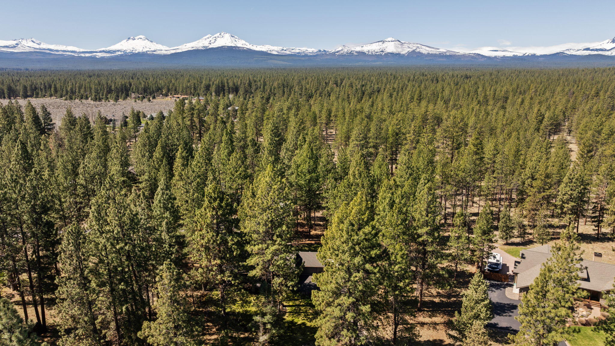 Sage Meadow - Residential