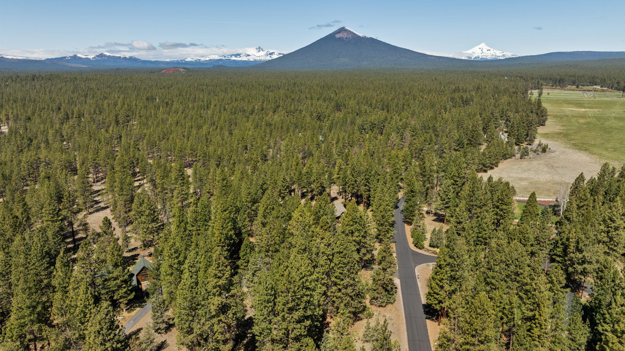 Sage Meadow - Residential
