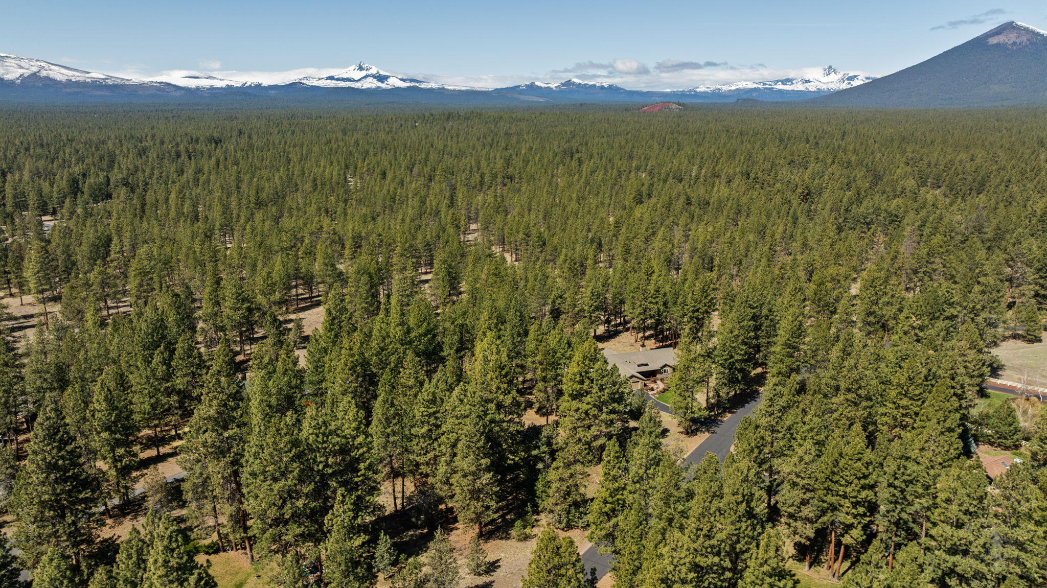 Sage Meadow - Residential