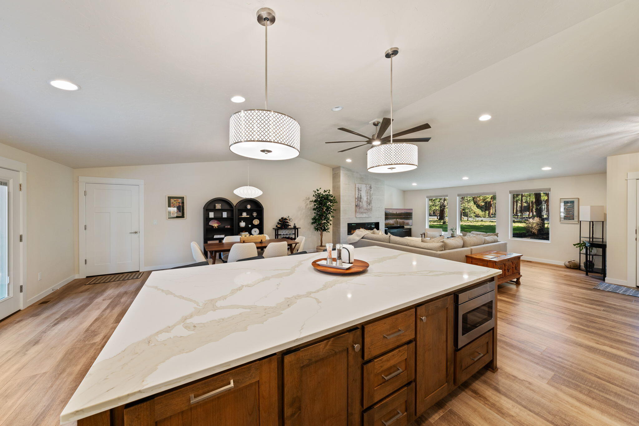 Sage Meadow - Residential