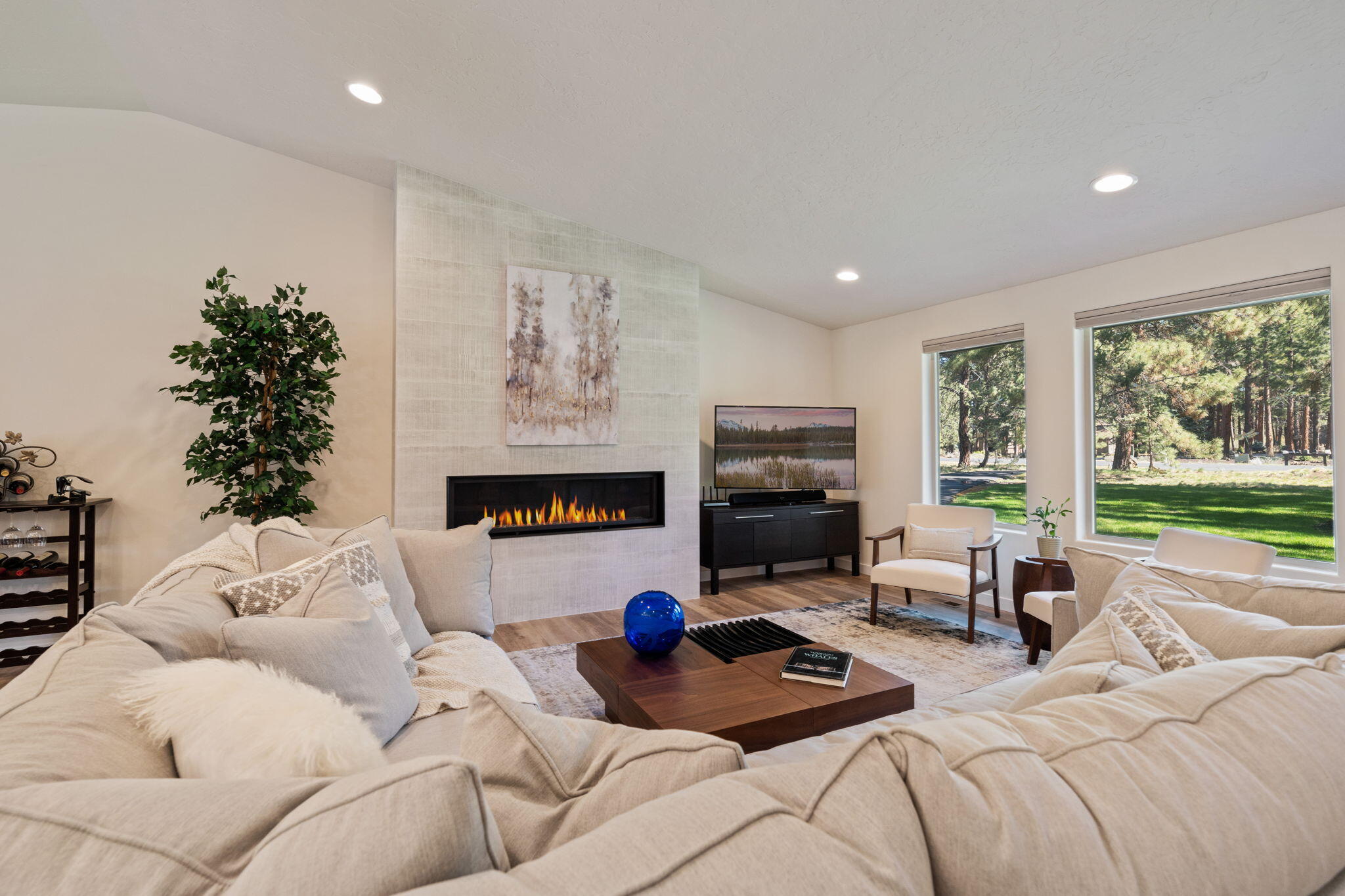 Sage Meadow - Residential