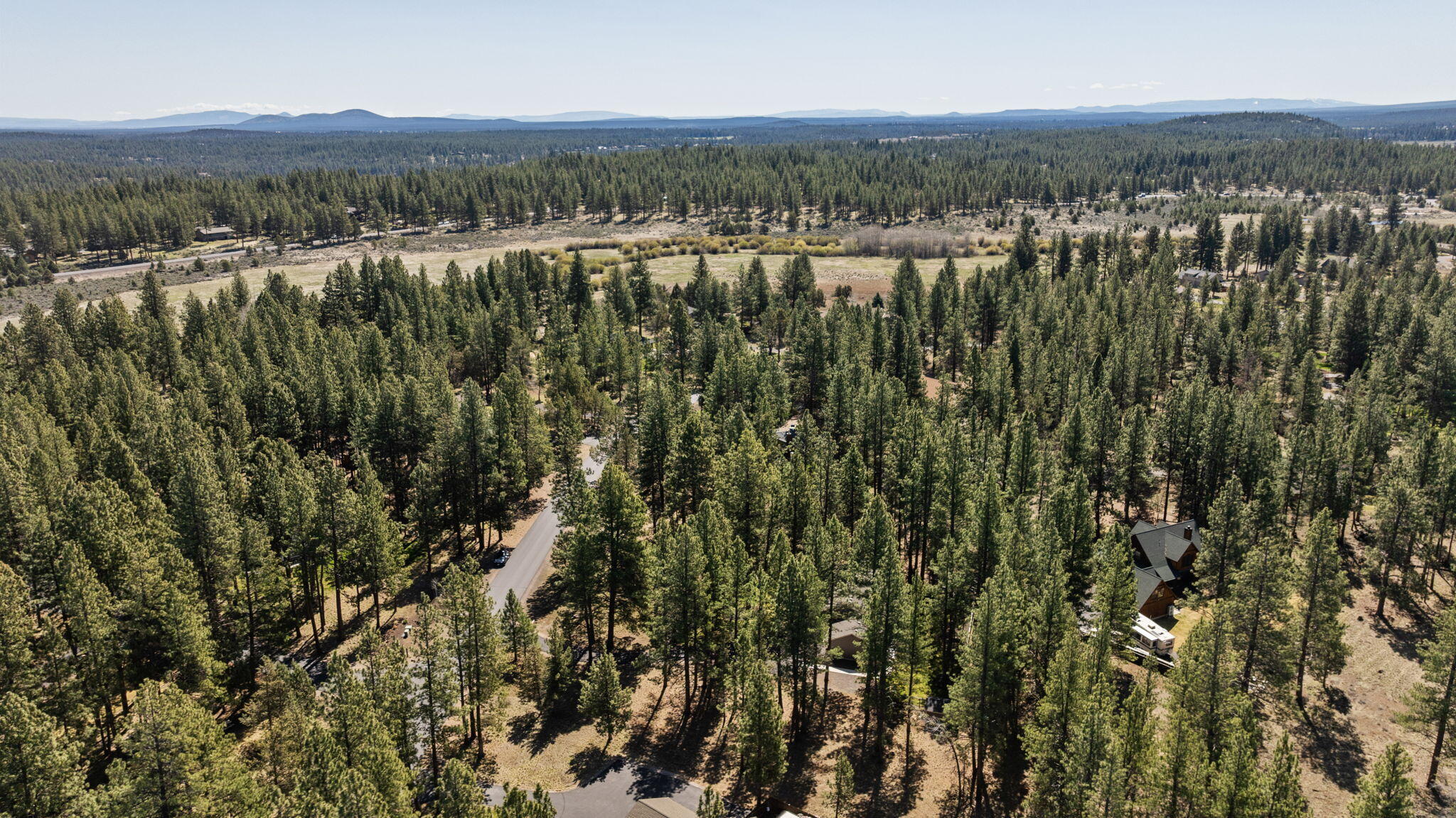 Sage Meadow - Residential