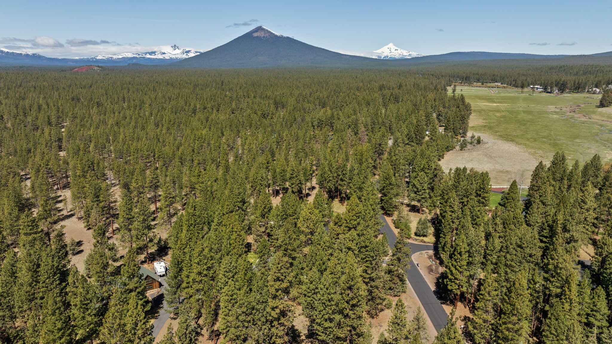 Sage Meadow - Residential