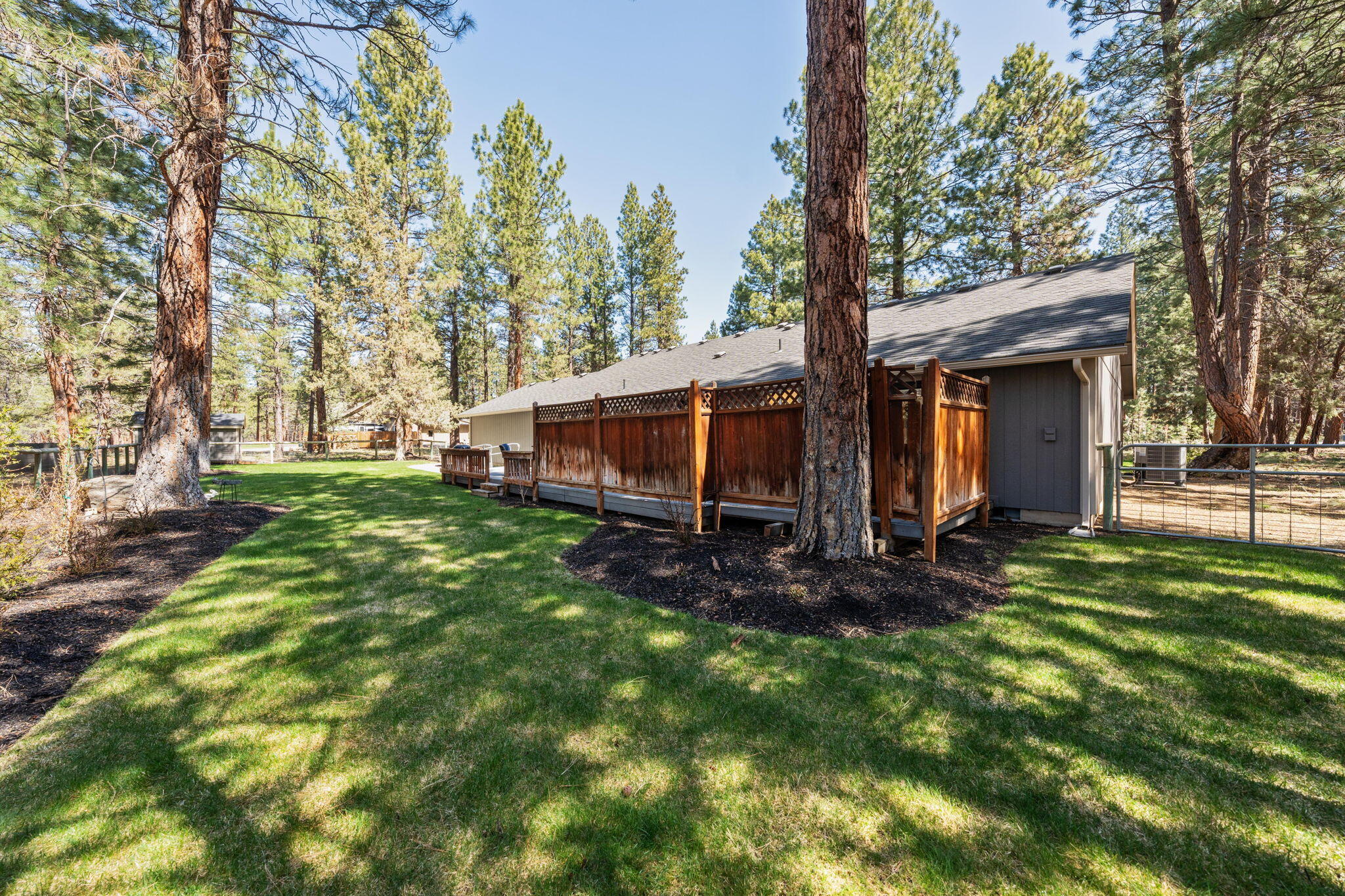 Sage Meadow - Residential