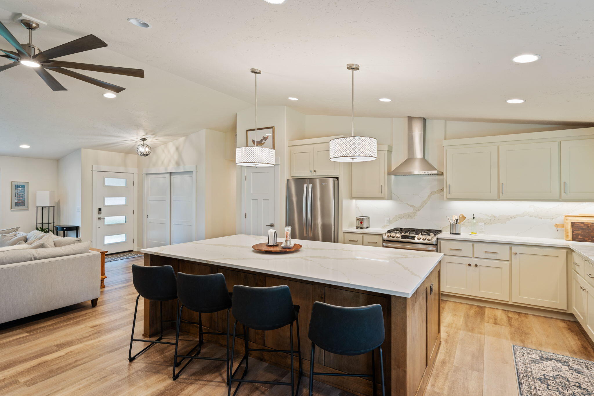 Sage Meadow - Residential