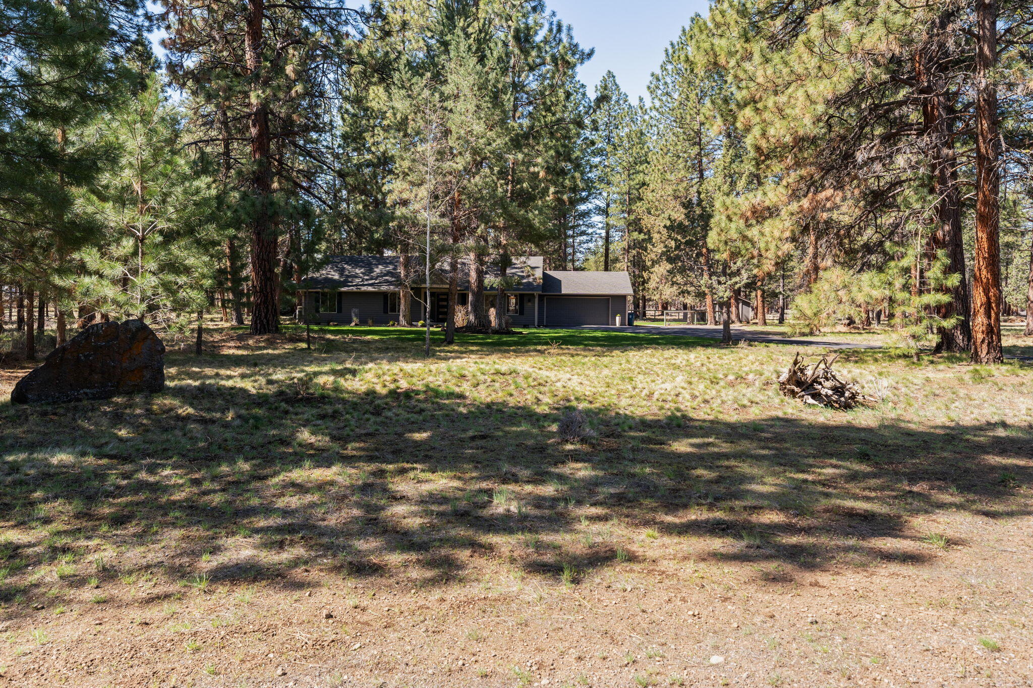 Sage Meadow - Residential