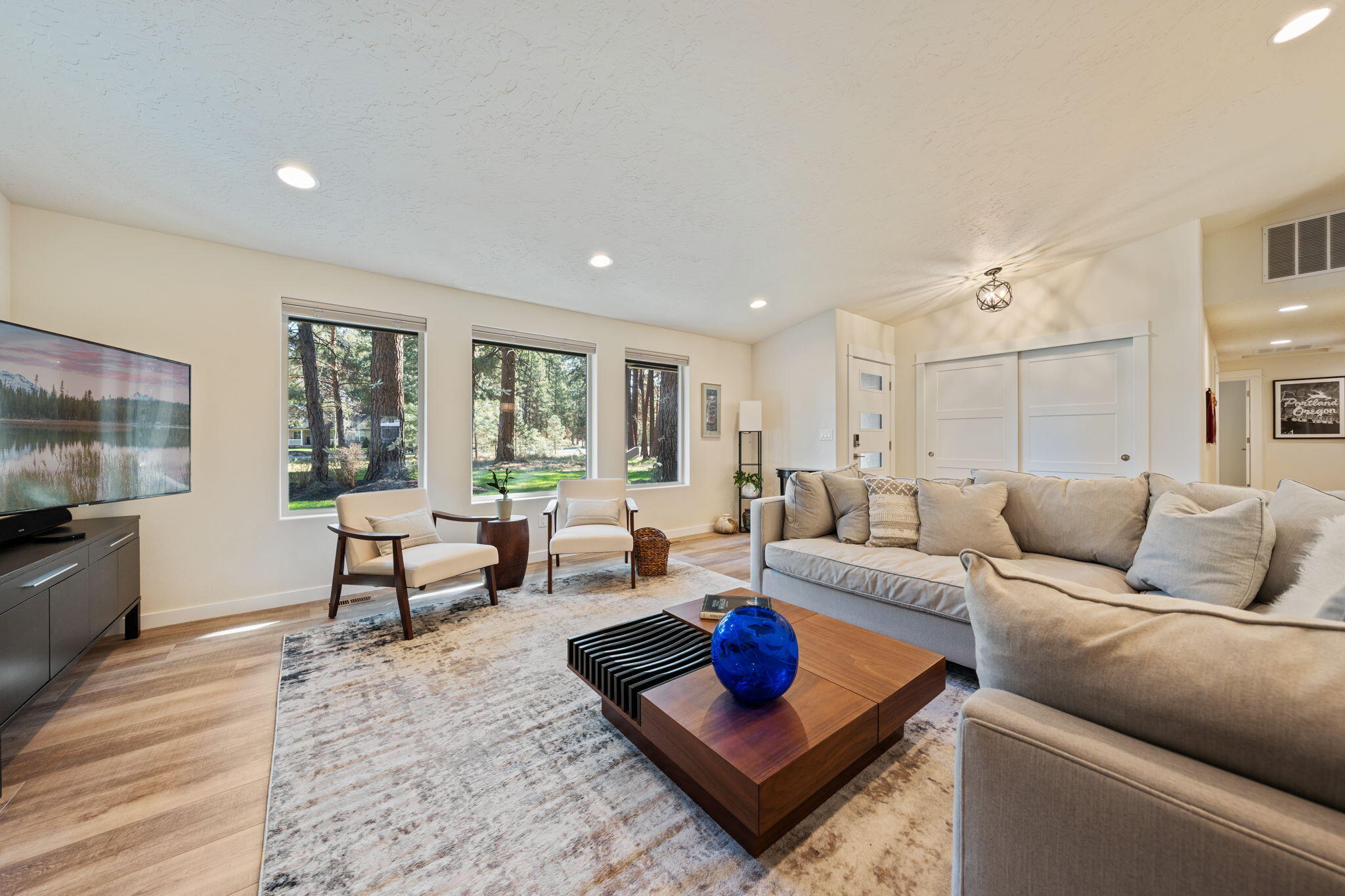 Sage Meadow - Residential