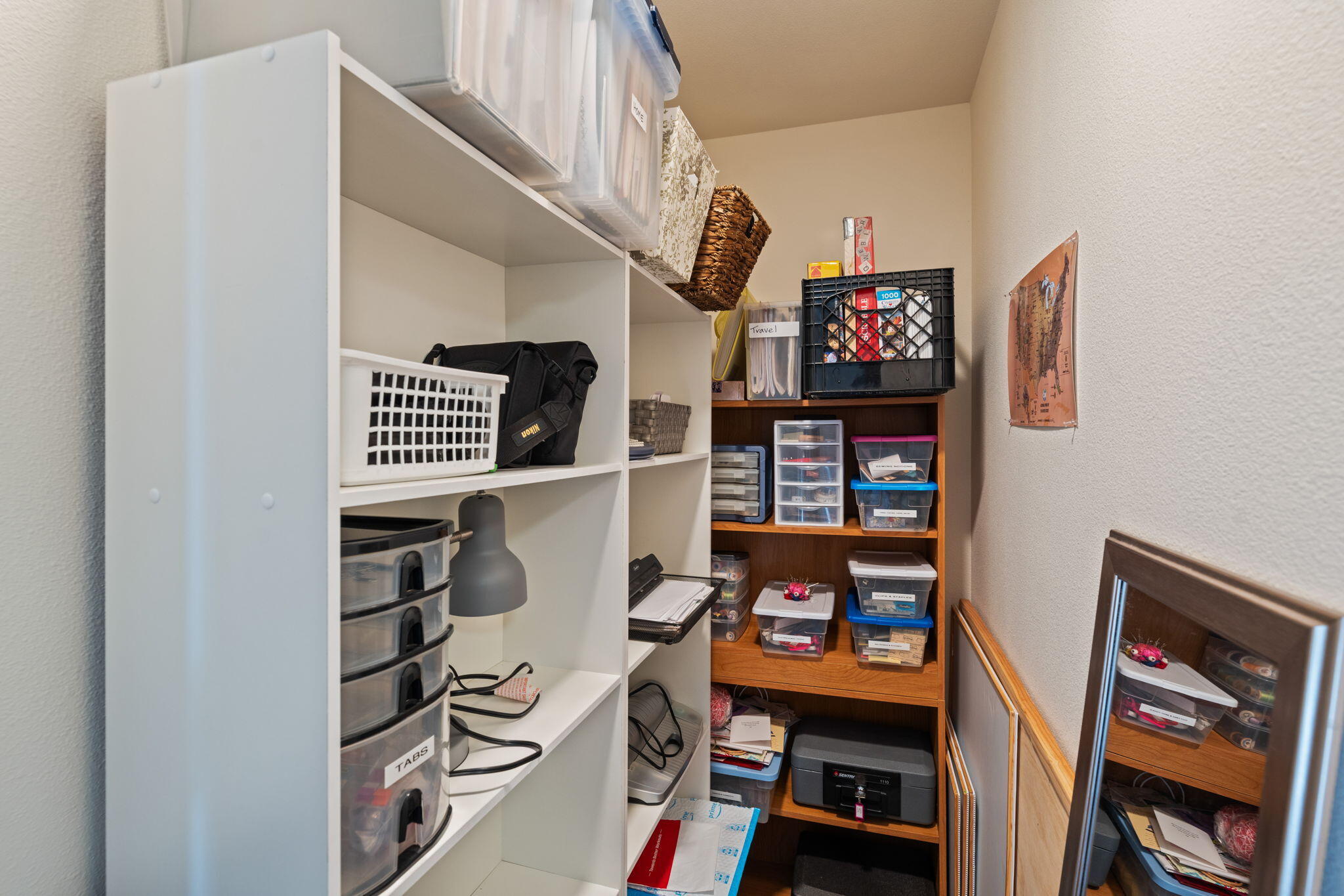 Sage Meadow - Residential