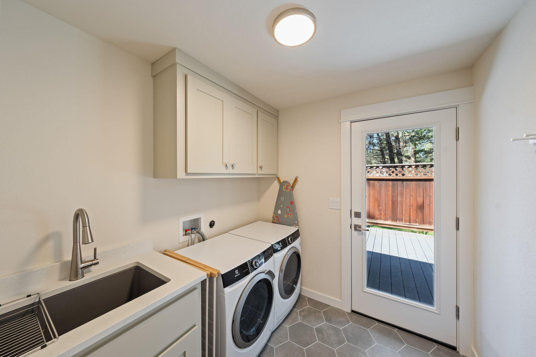 Sage Meadow - Residential