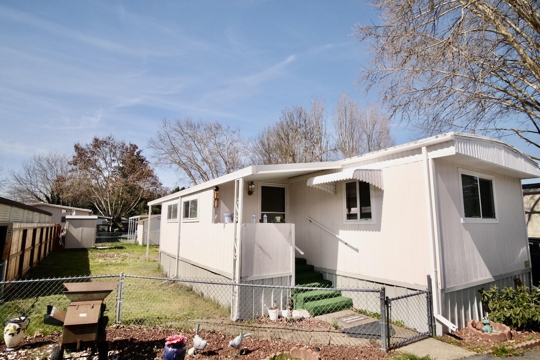 Country Estates MHC - Residential