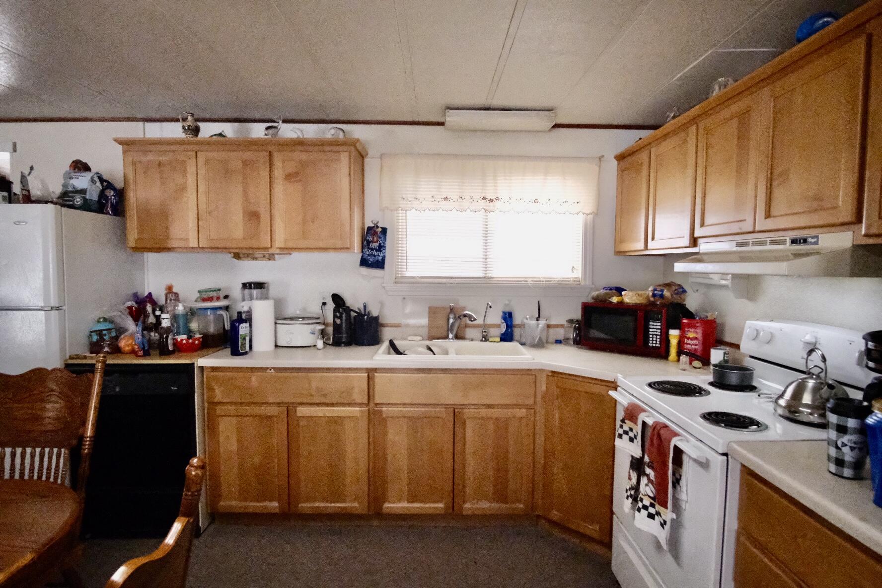 Country Estates MHC - Residential