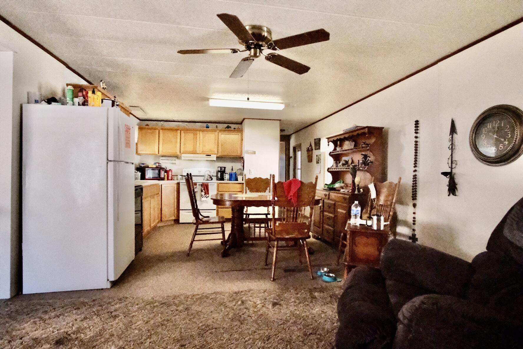 Country Estates MHC - Residential