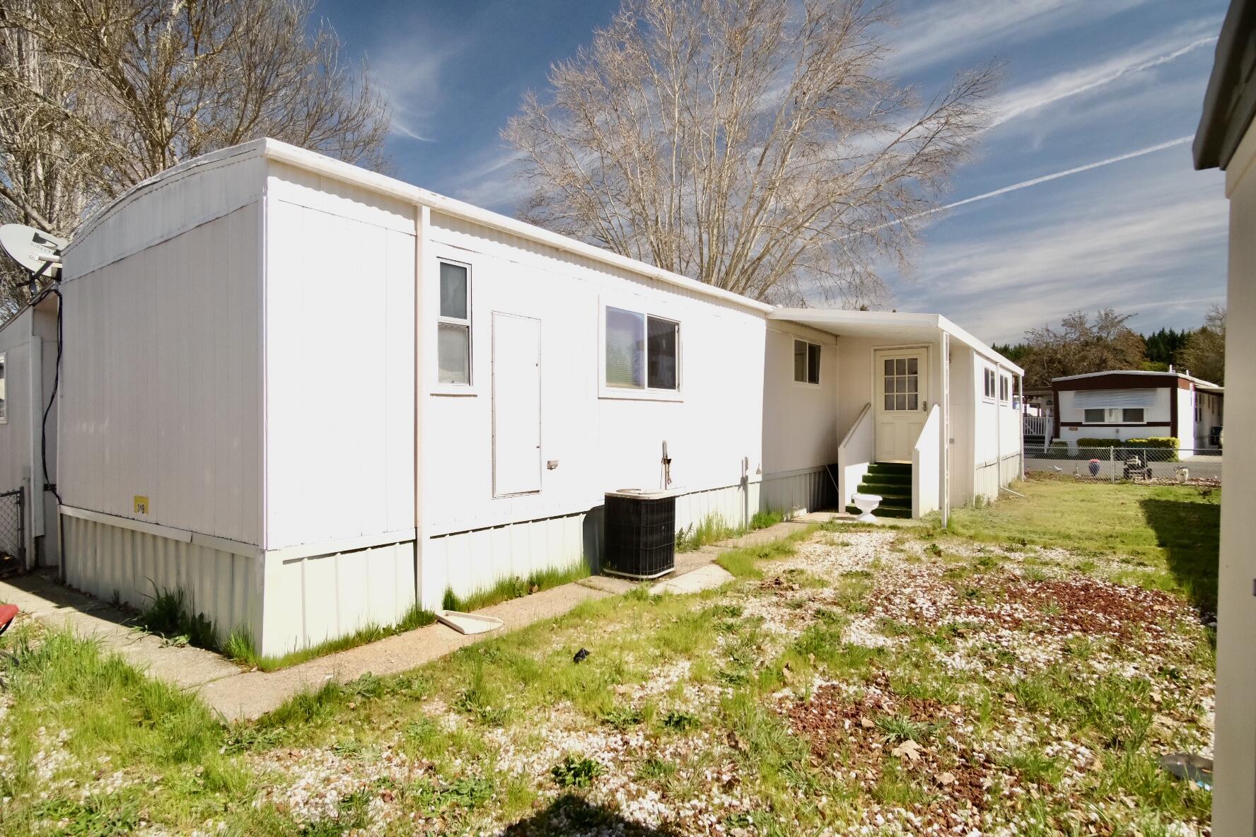 Country Estates MHC - Residential