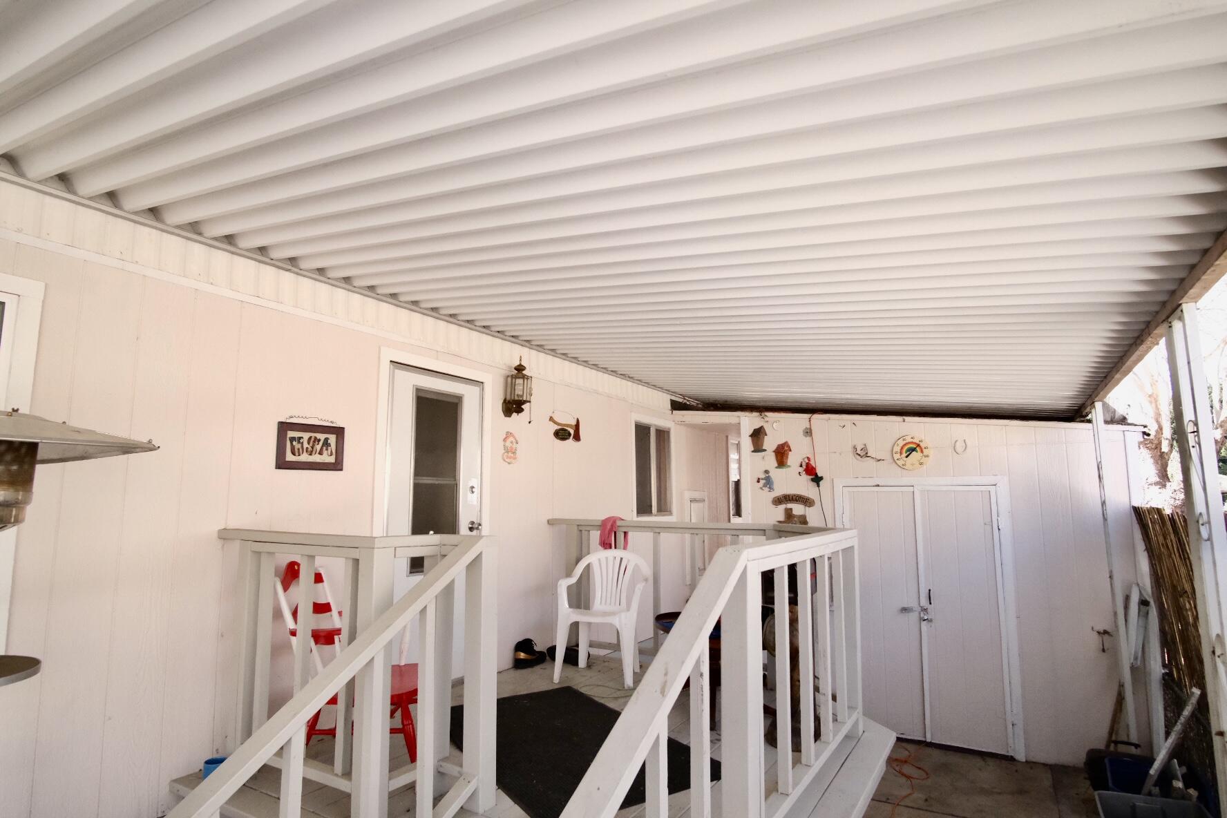 Country Estates MHC - Residential