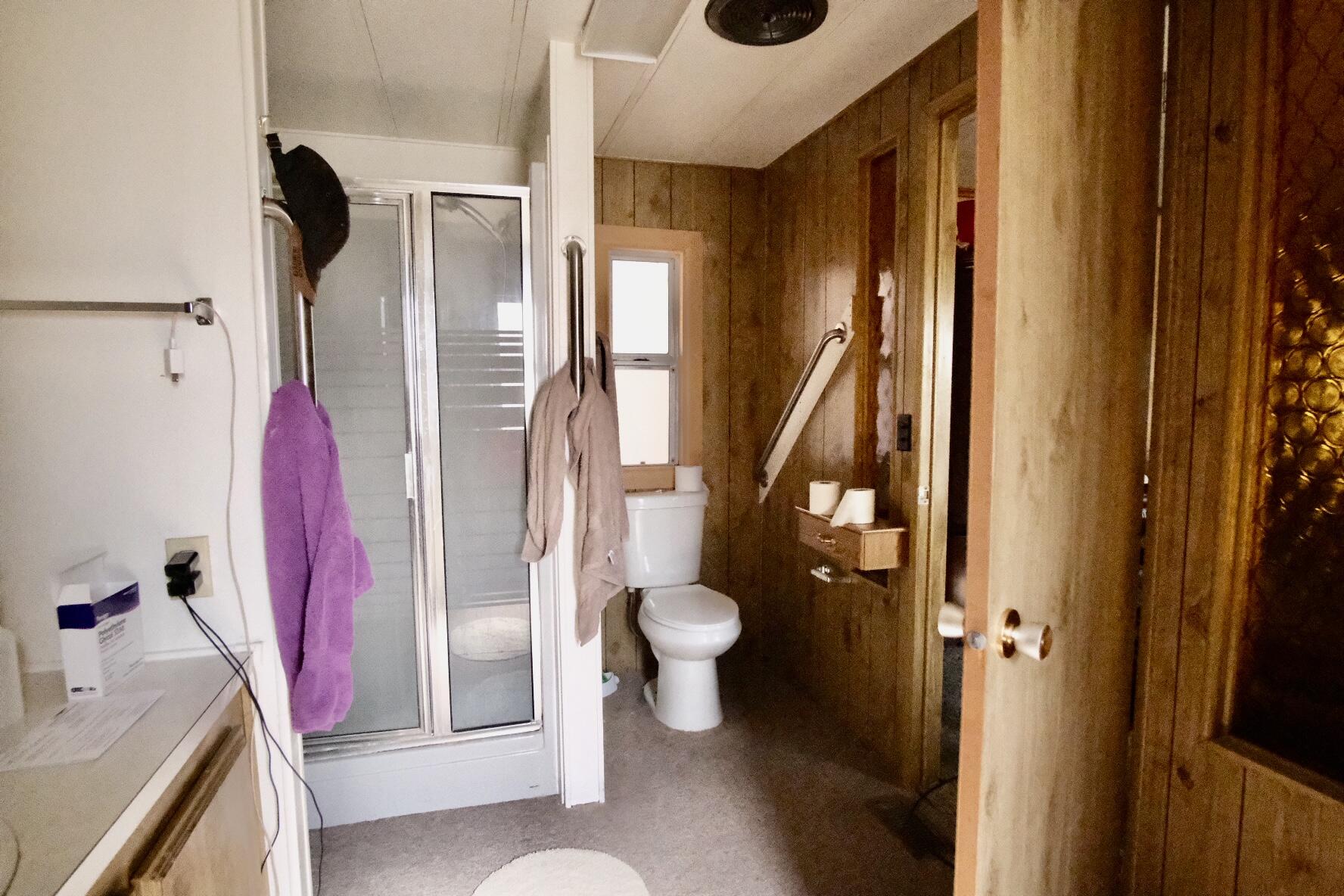 Country Estates MHC - Residential