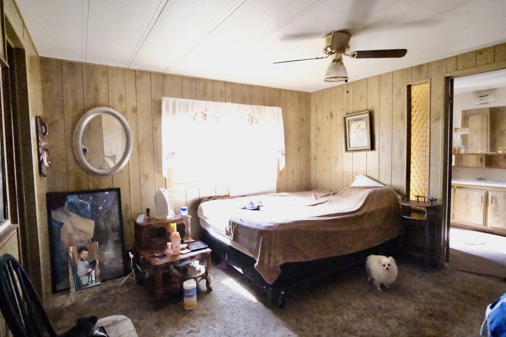 Country Estates MHC - Residential