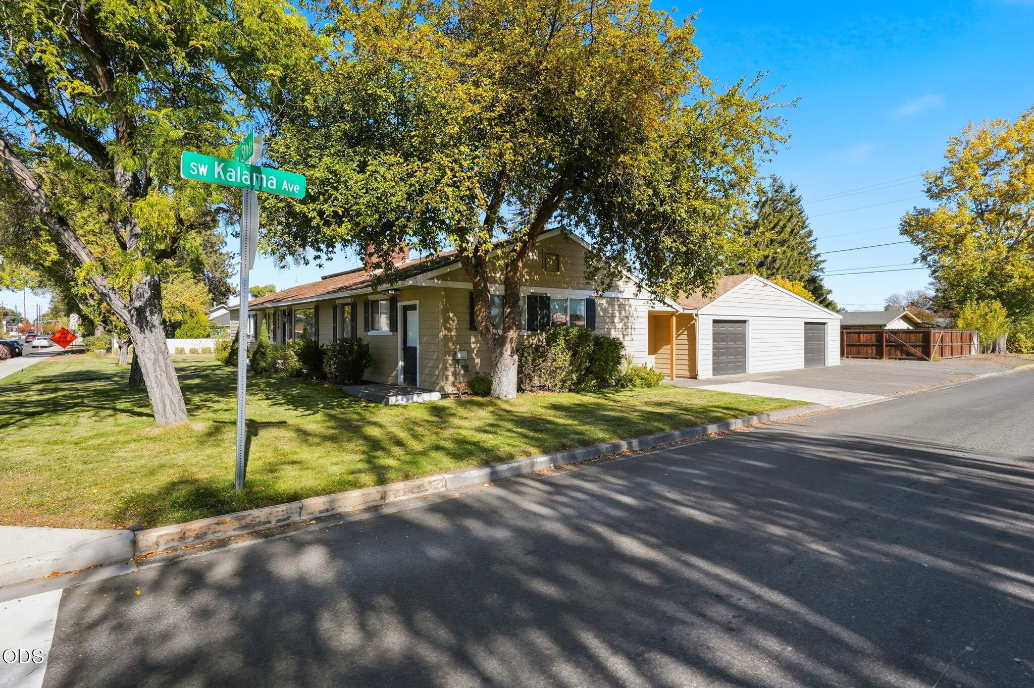 1040 SW 15th Street
