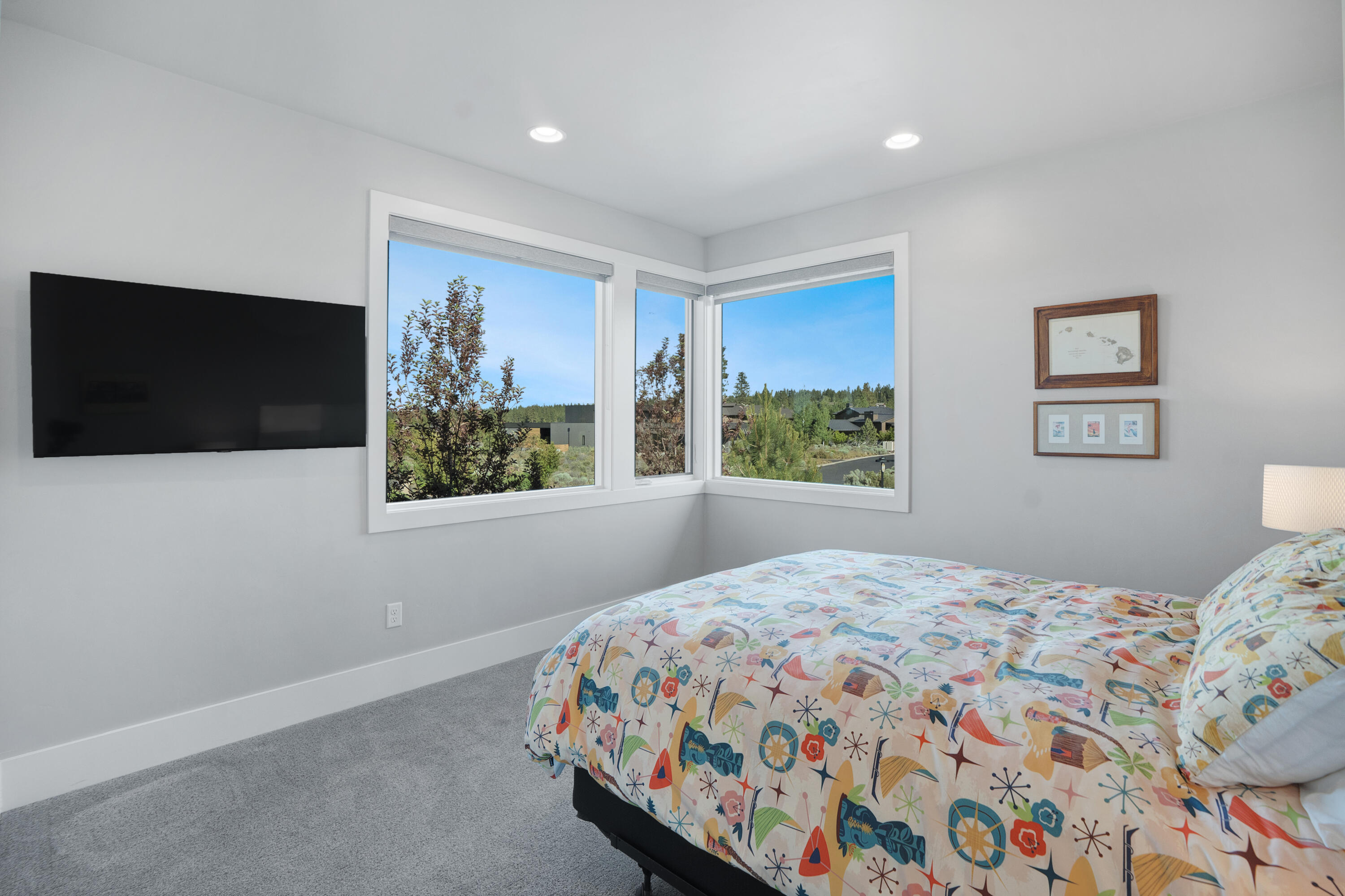 Tetherow - Residential