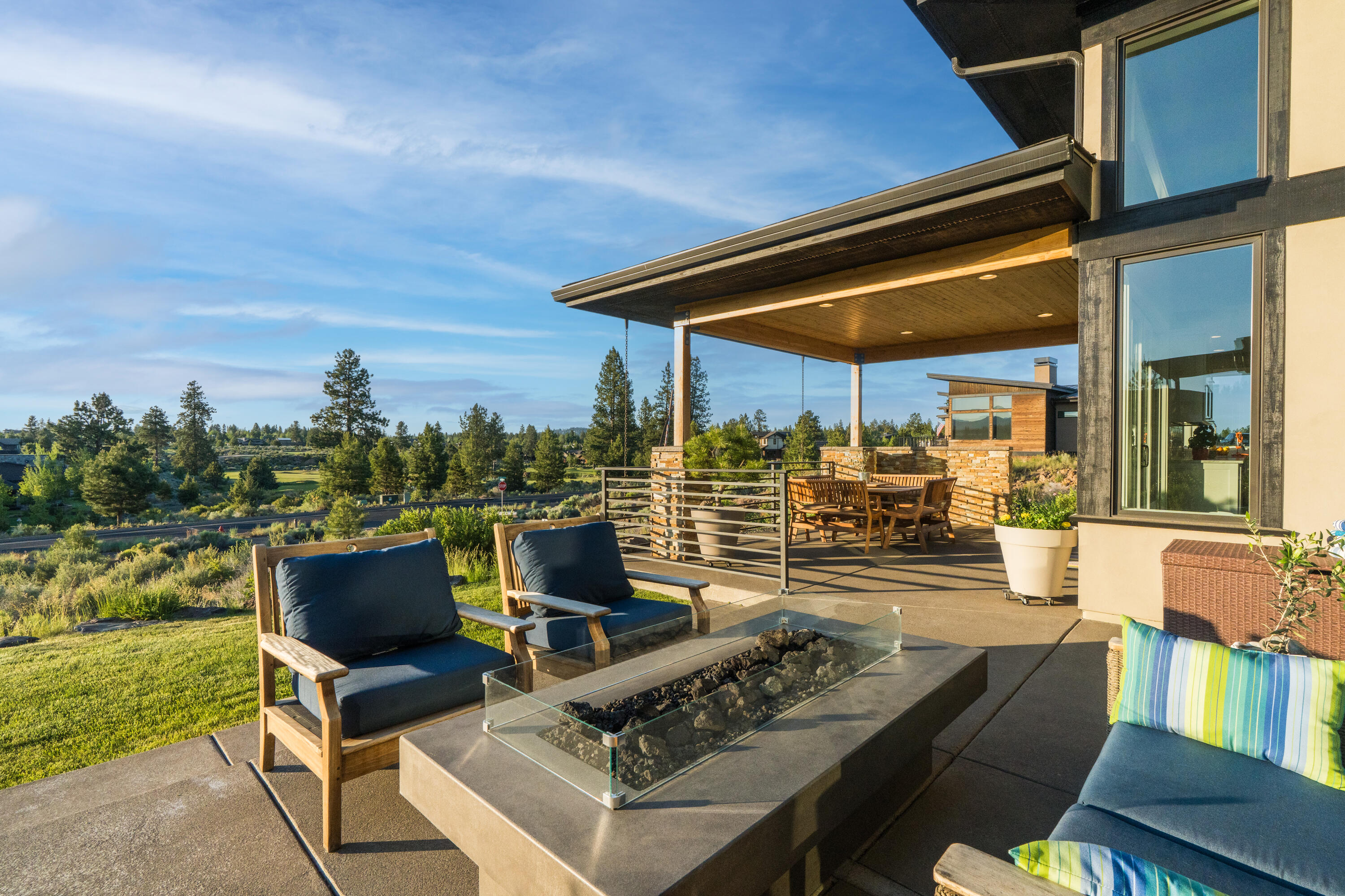 Tetherow - Residential